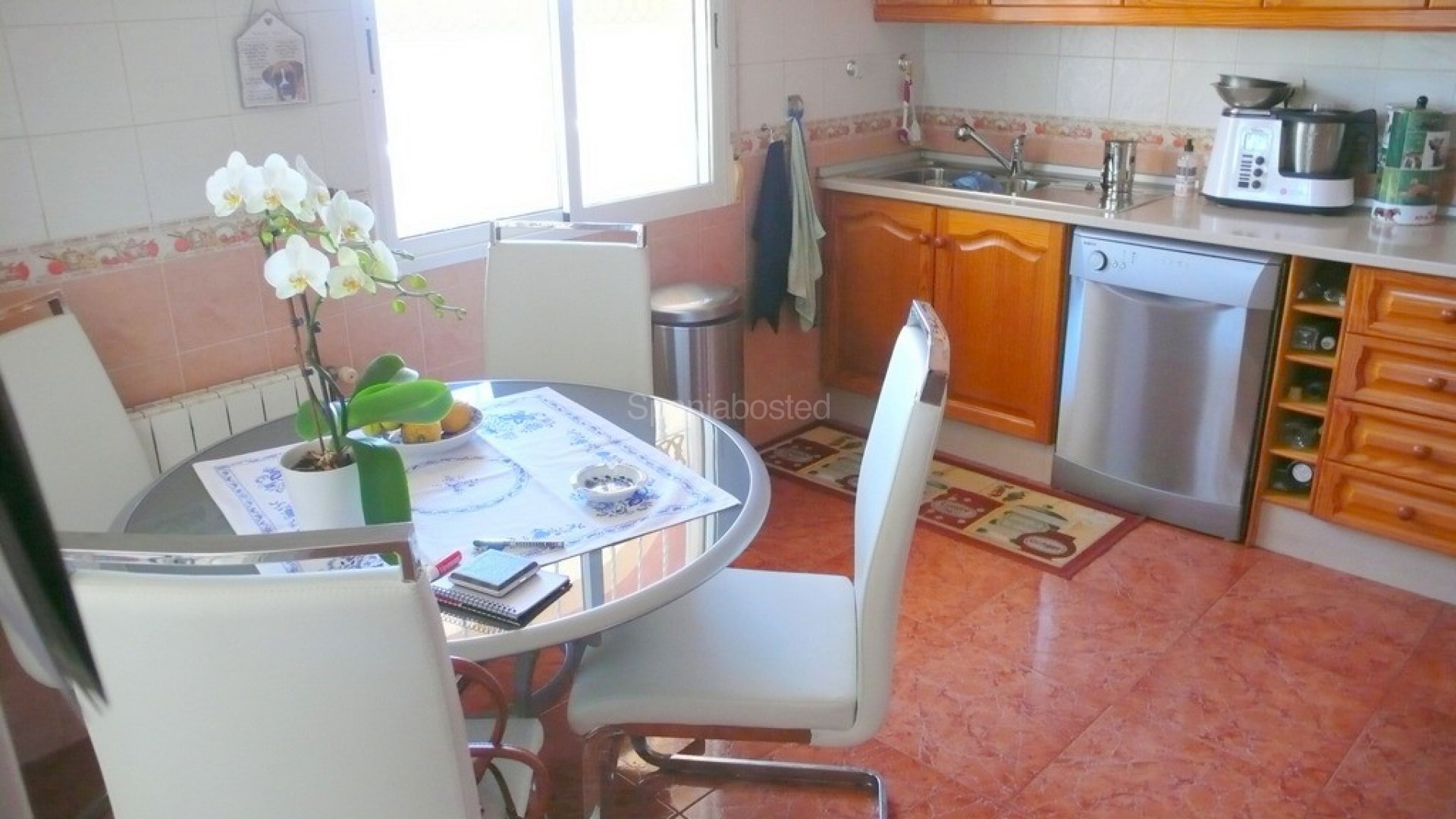 Resale - Finca Country Property -
Dolores