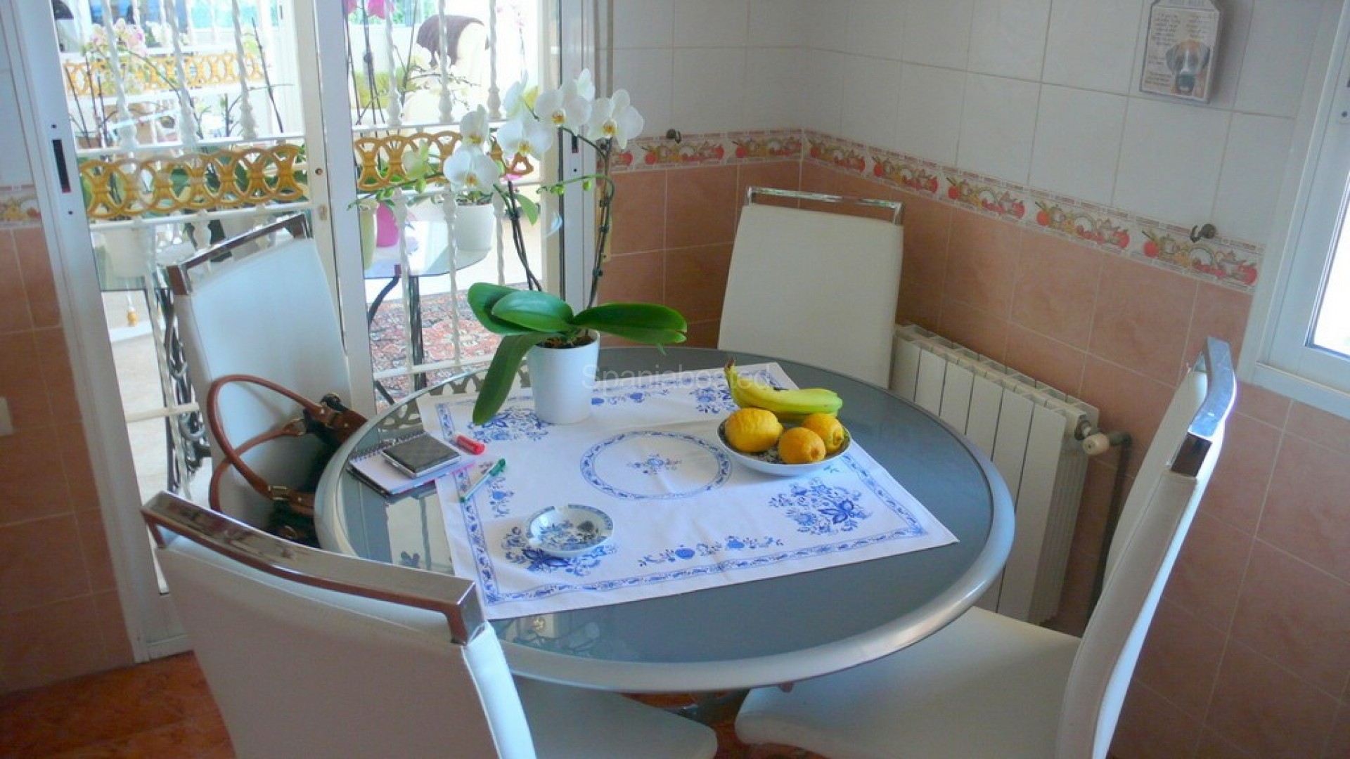 Resale - Finca Country Property -
Dolores