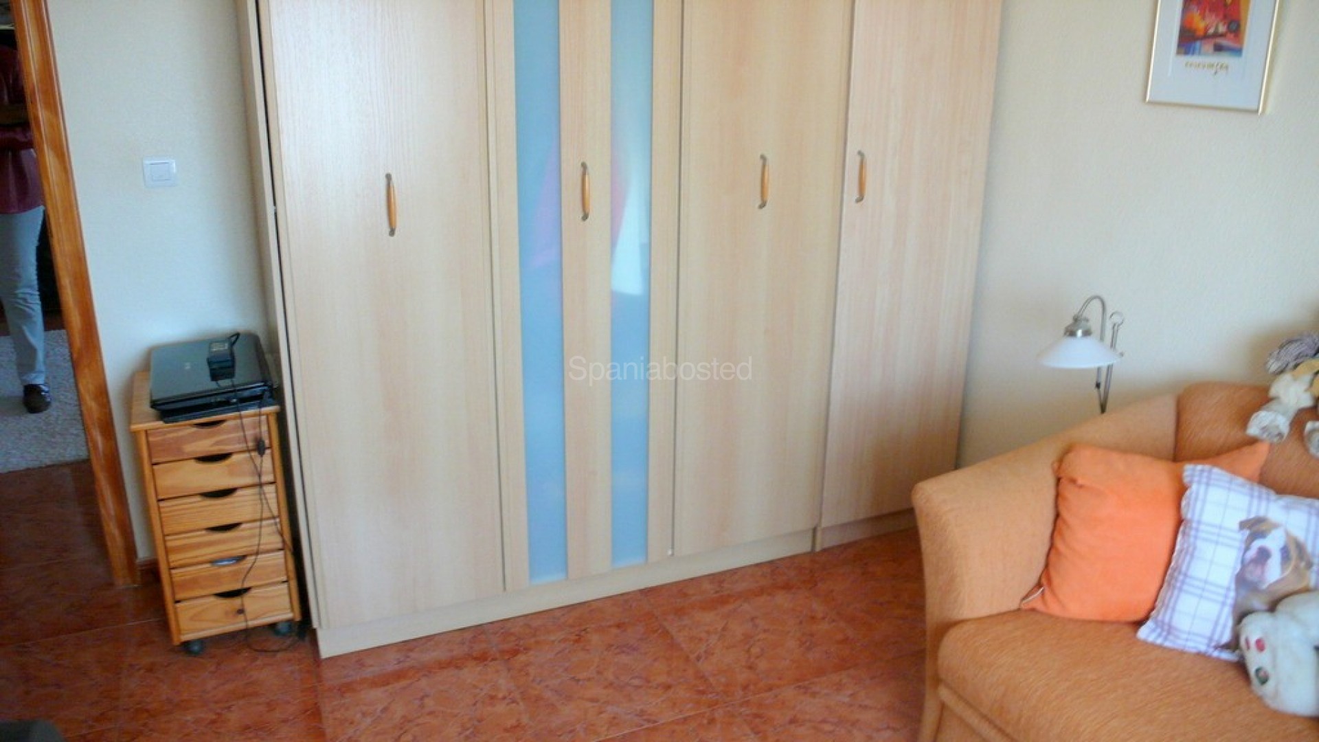 Resale - Finca Country Property -
Dolores