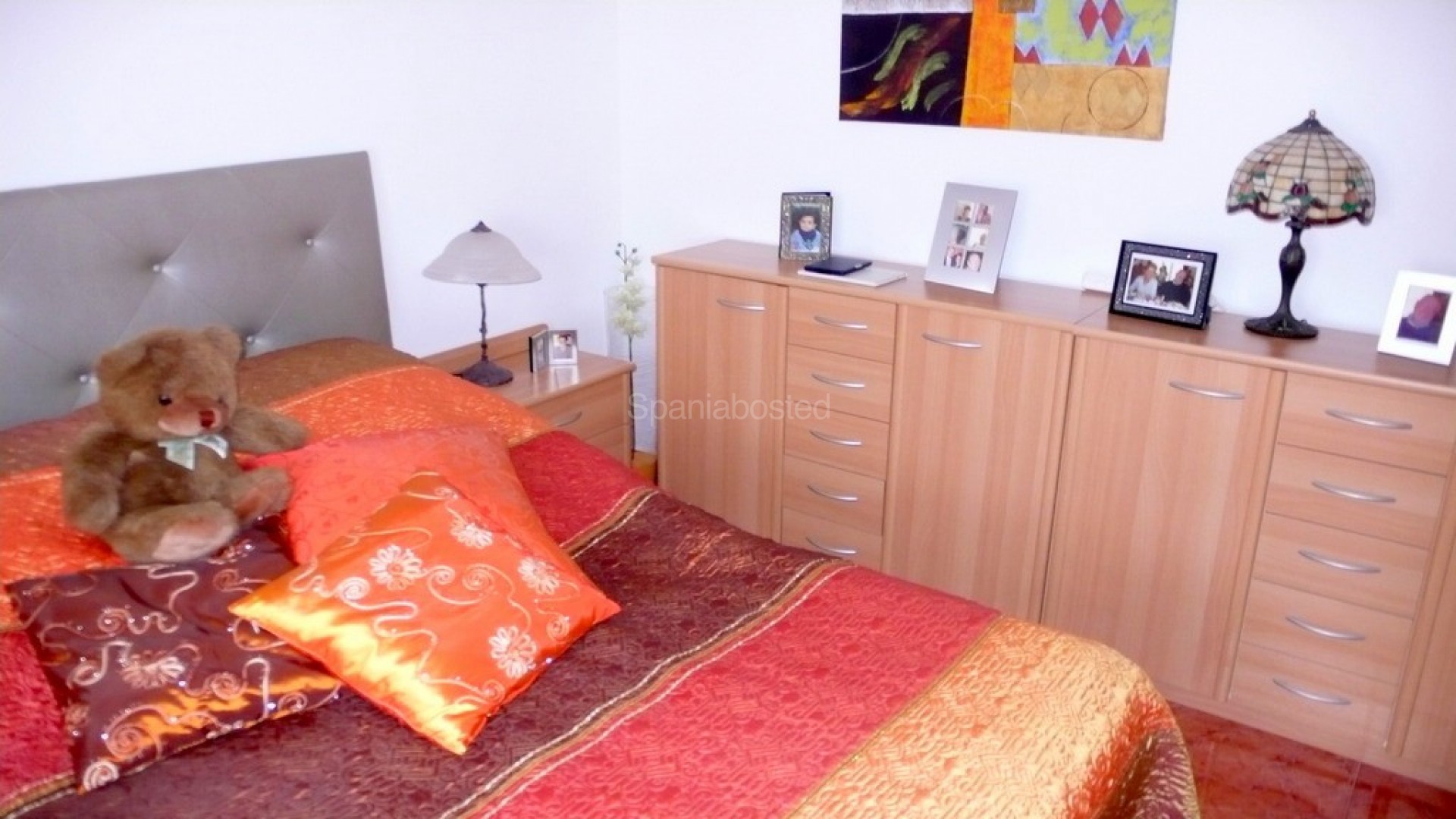 Resale - Finca Country Property -
Dolores