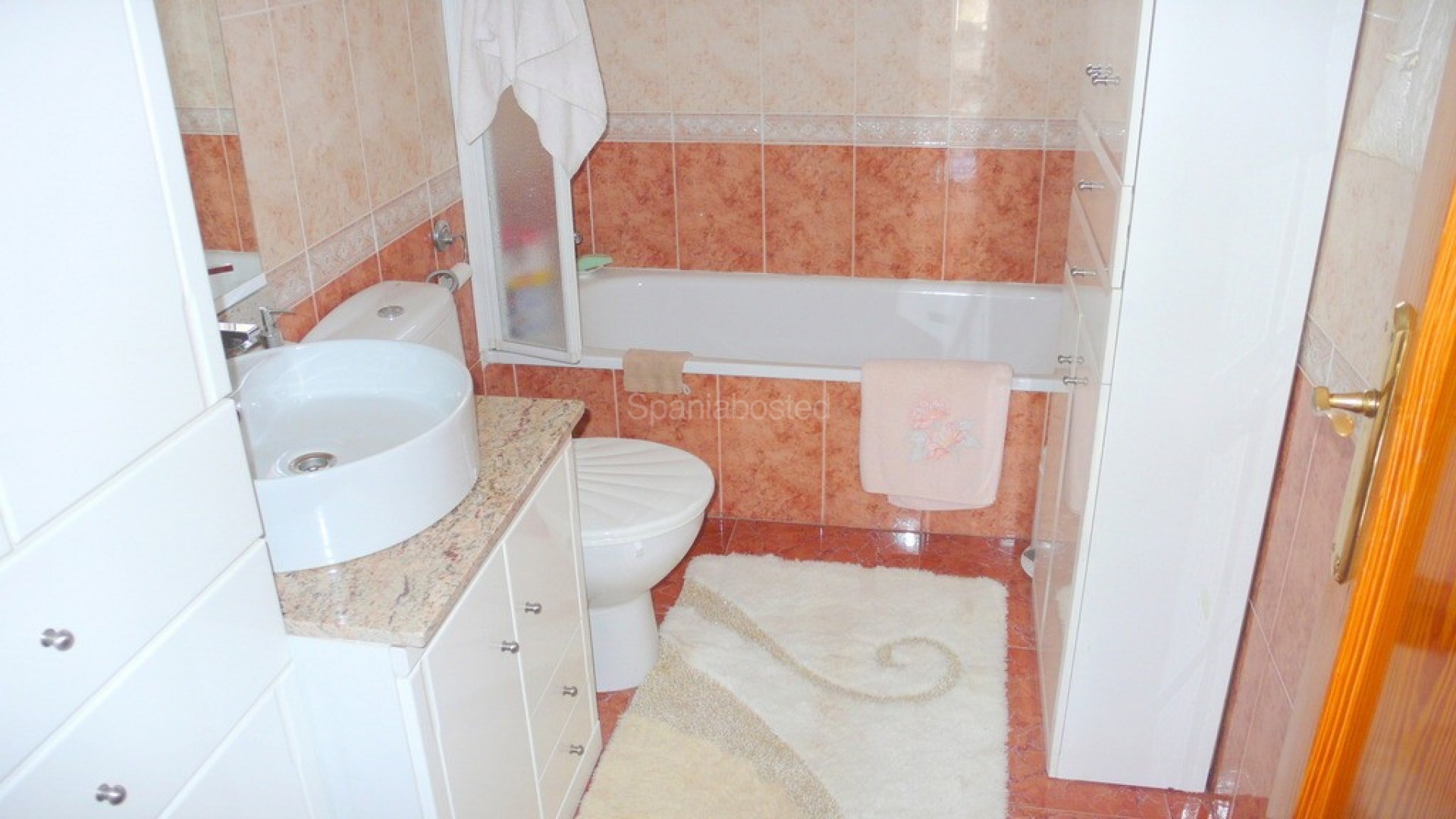 Resale - Finca Country Property -
Dolores