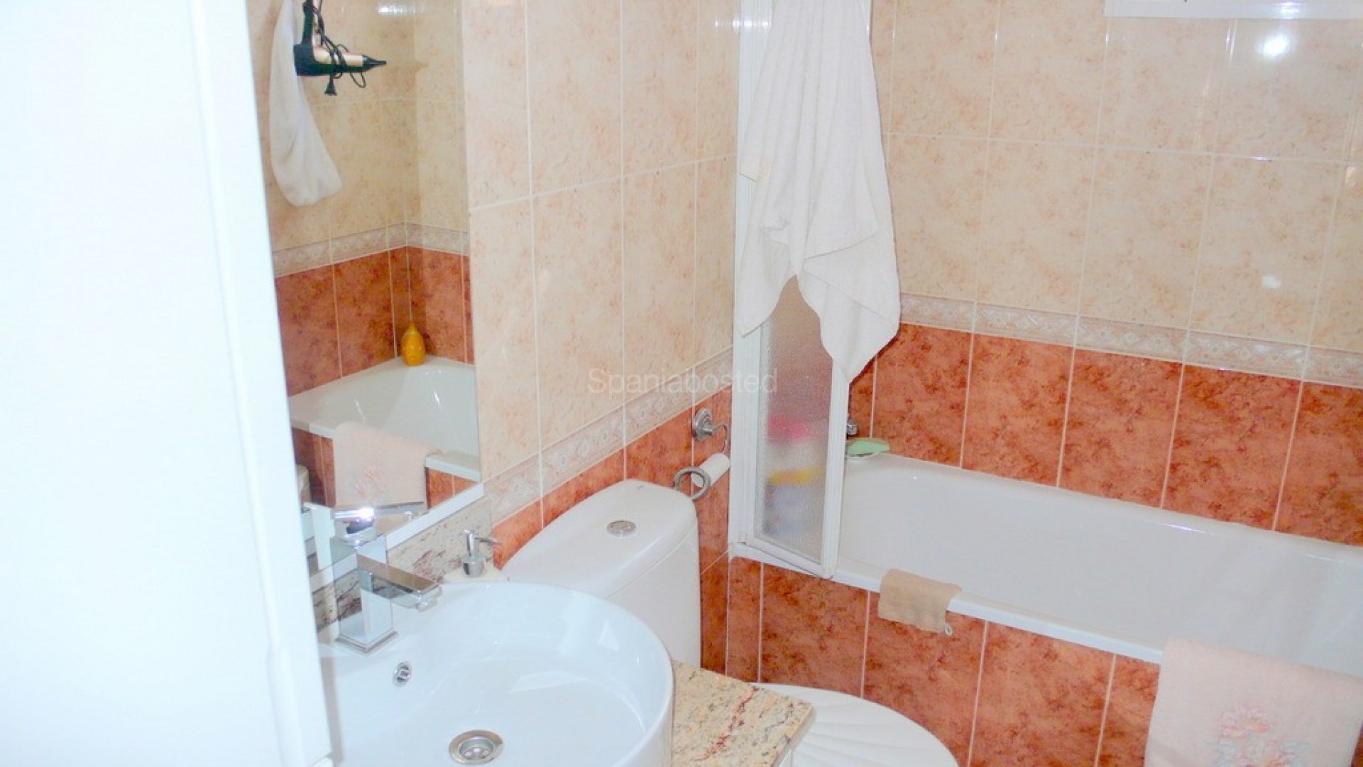 Resale - Finca Country Property -
Dolores