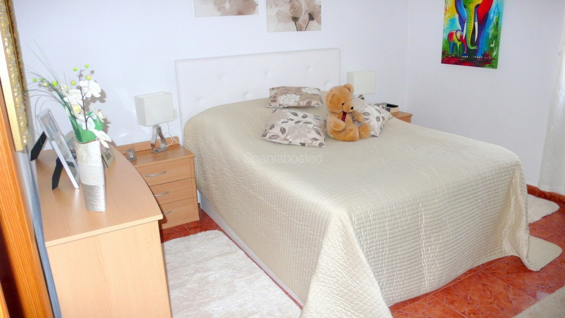 Resale - Finca Country Property -
Dolores