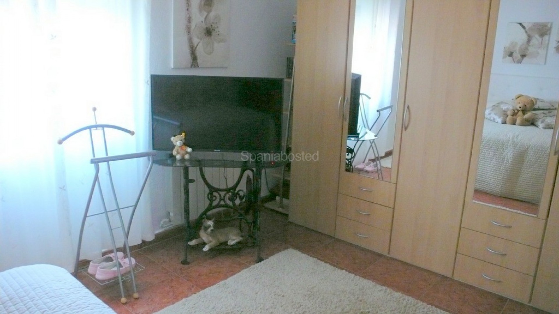 Resale - Finca Country Property -
Dolores