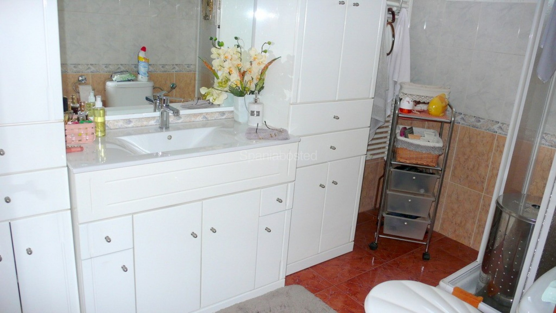 Resale - Finca Country Property -
Dolores