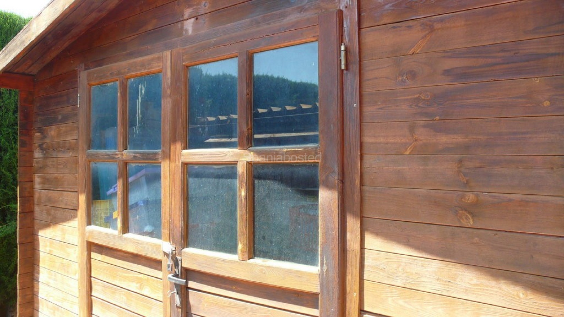 Resale - Finca Country Property -
Dolores