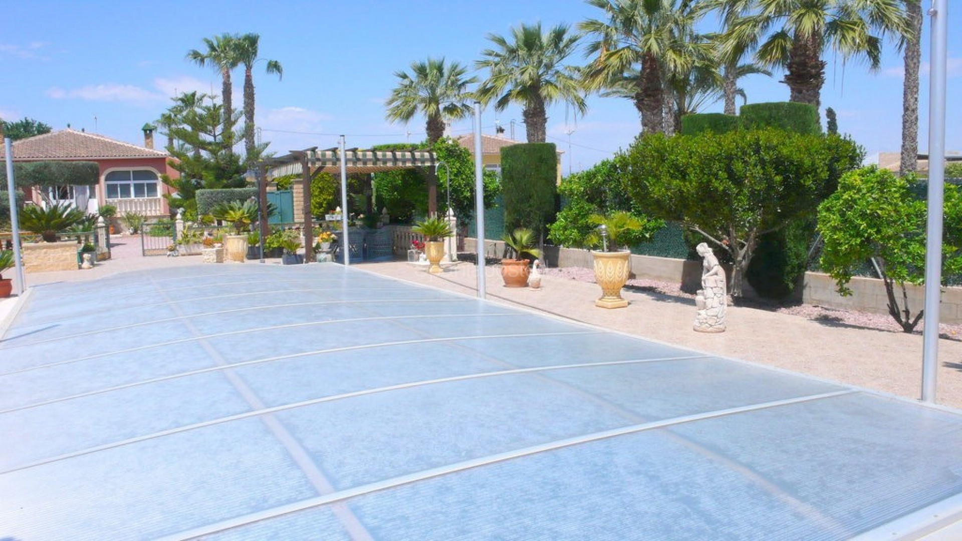 Resale - Finca Country Property -
Dolores