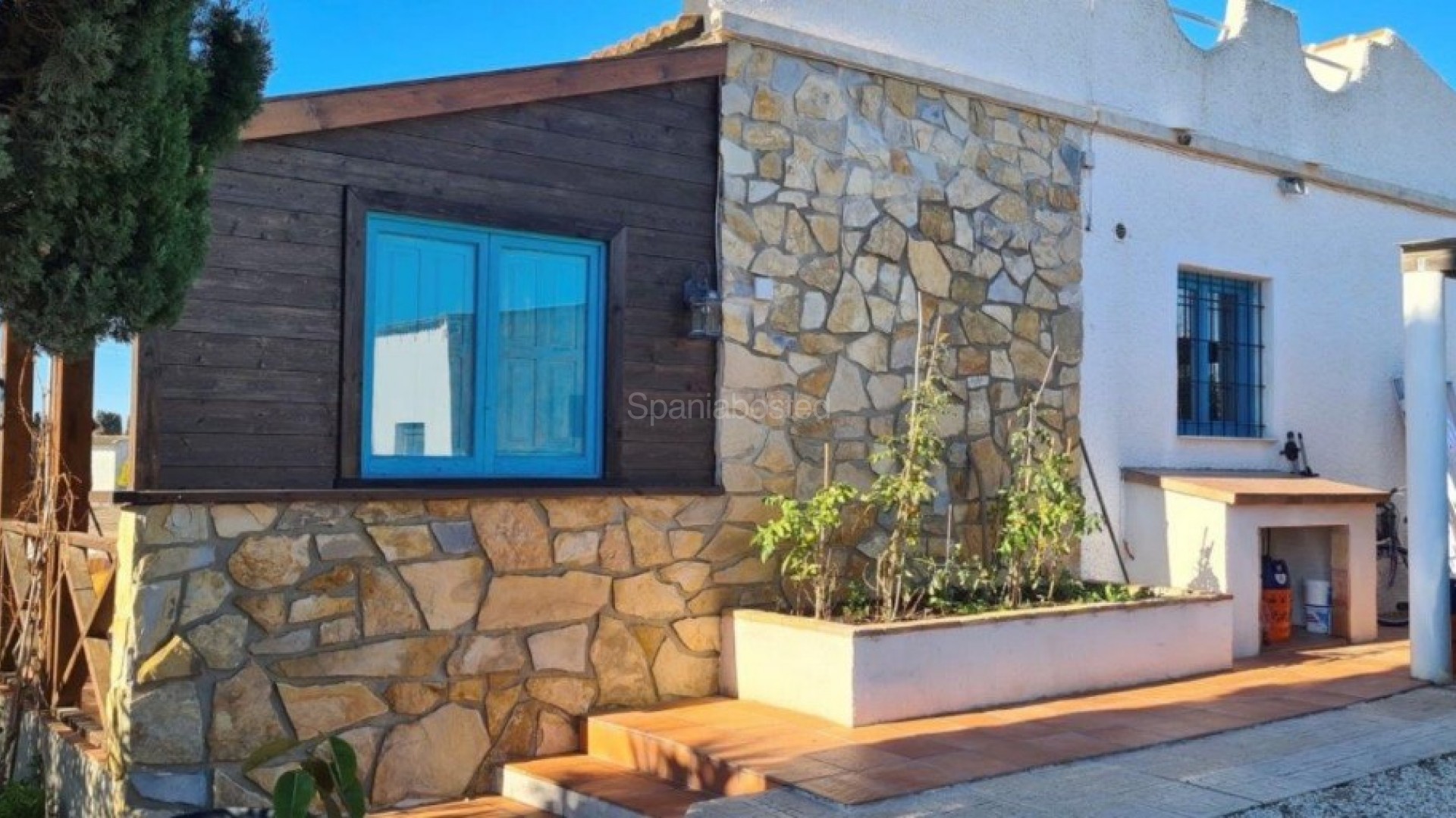 Resale - Finca Country Property -
Los Montesinos