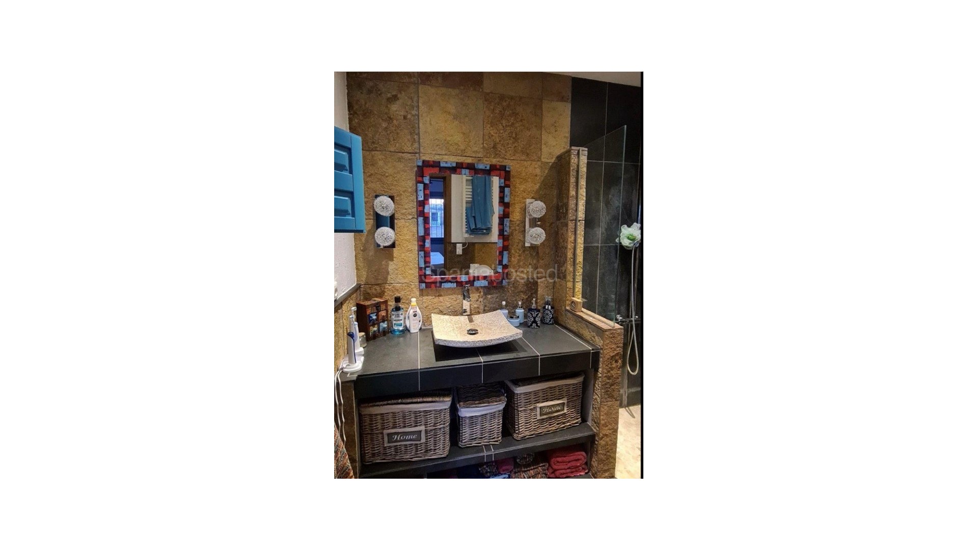 Resale - Finca Country Property -
Los Montesinos