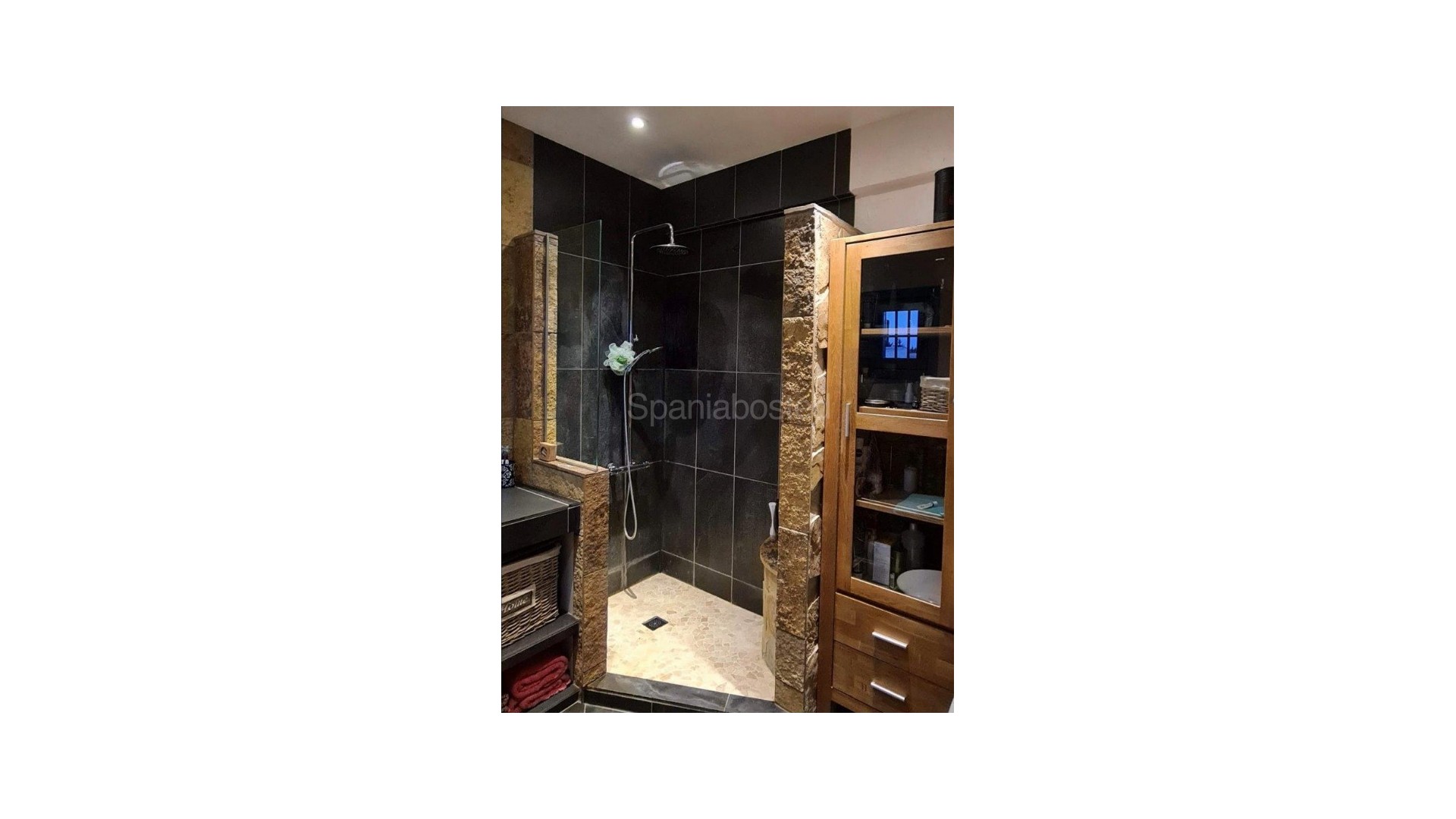 Resale - Finca Country Property -
Los Montesinos