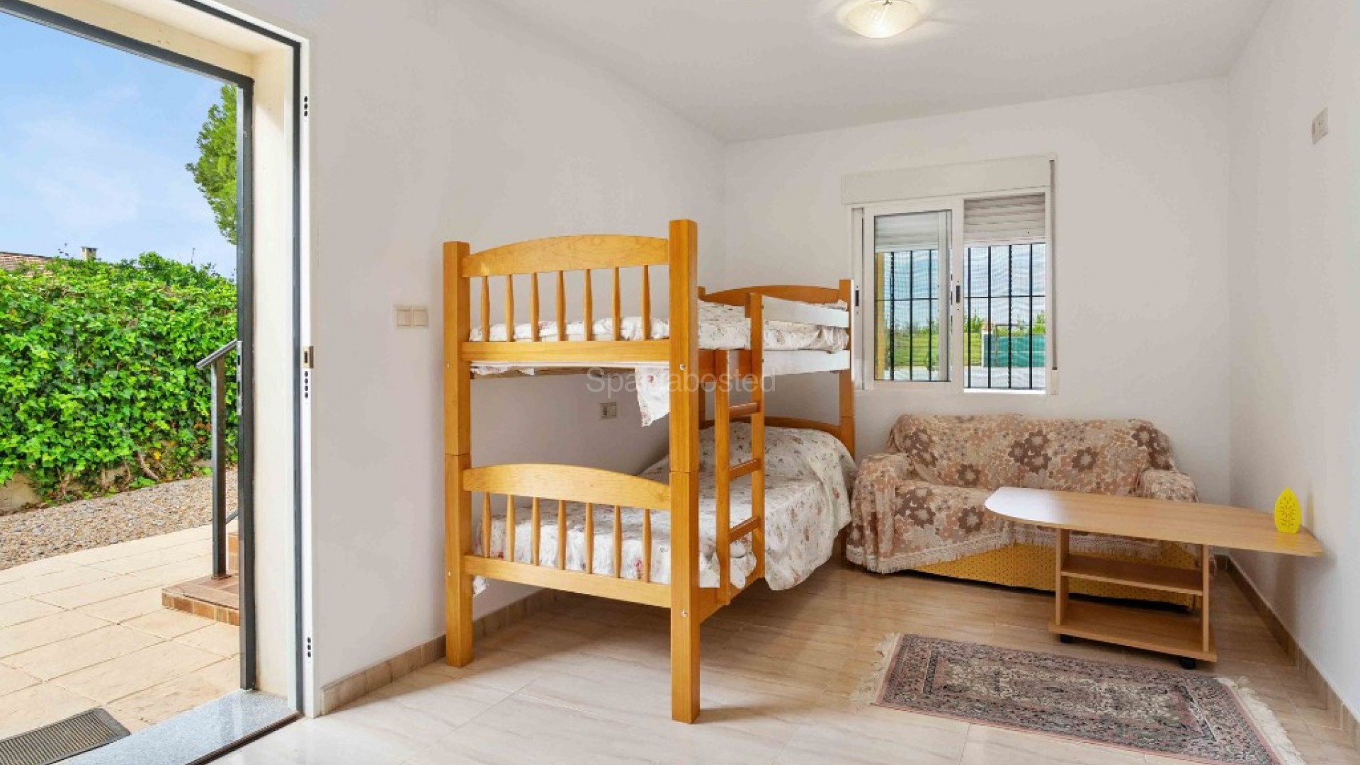 Resale - Finca Country Property -
Orihuela