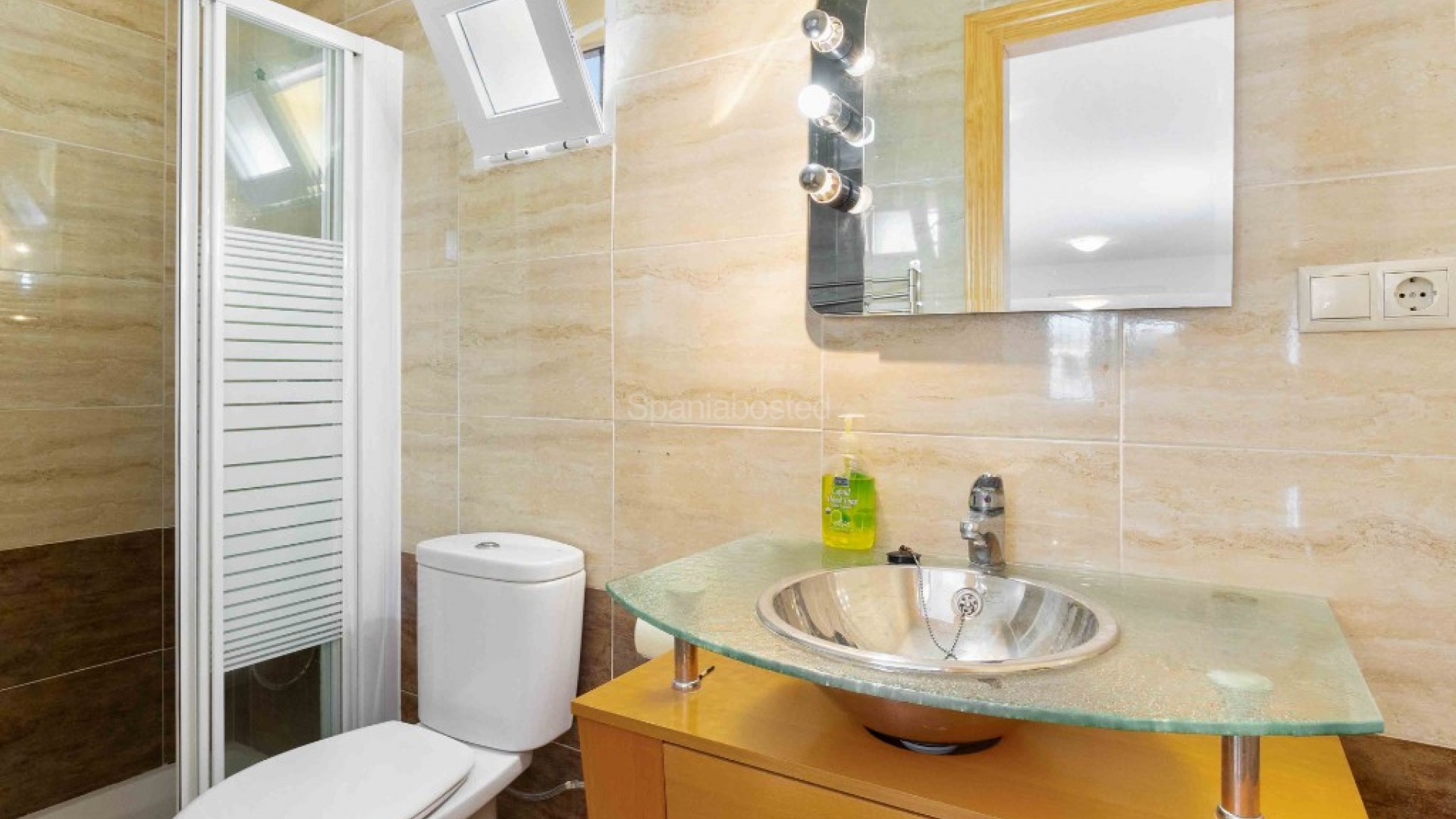 Resale - Finca Country Property -
Orihuela