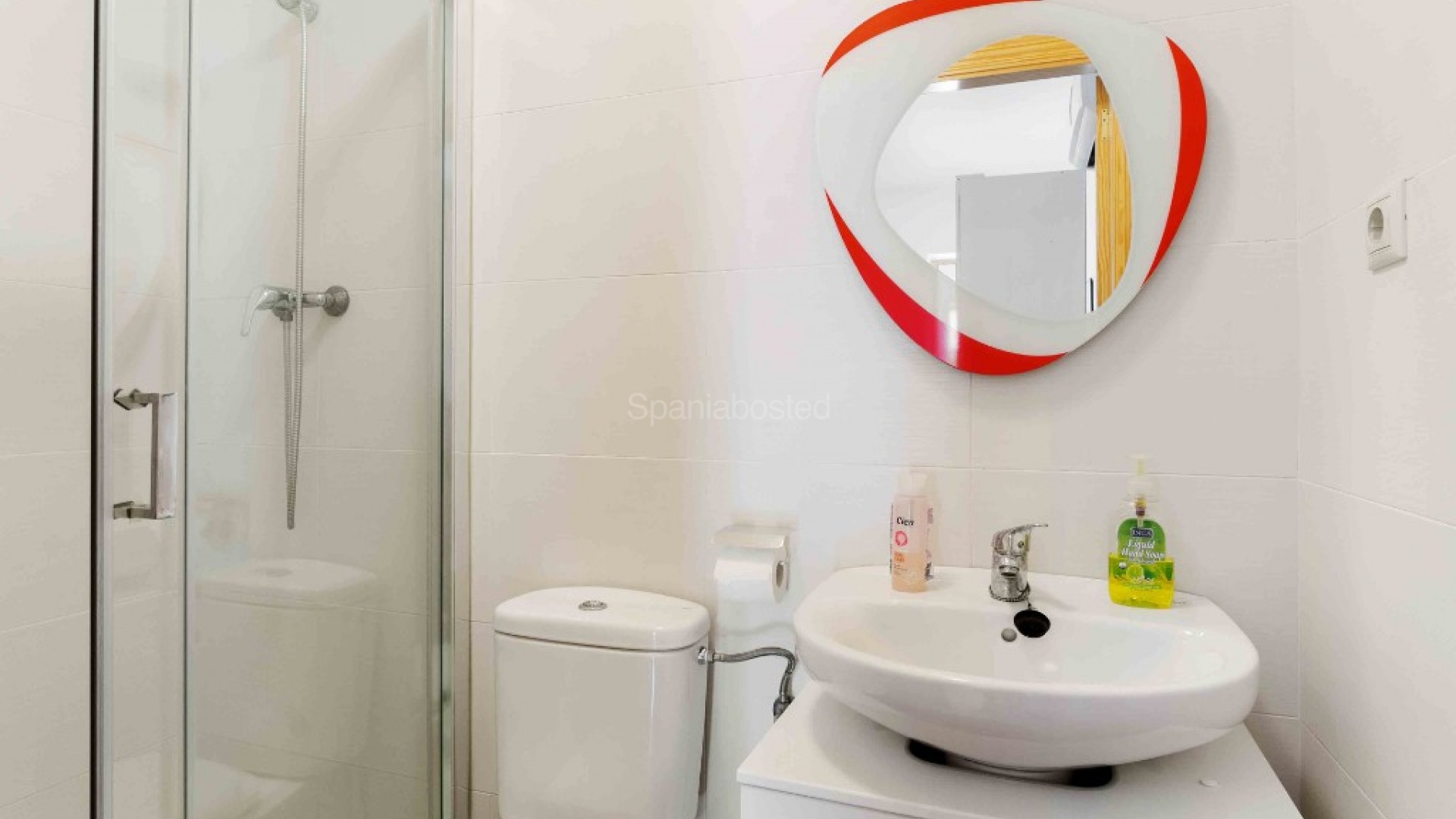 Resale - Finca Country Property -
Orihuela