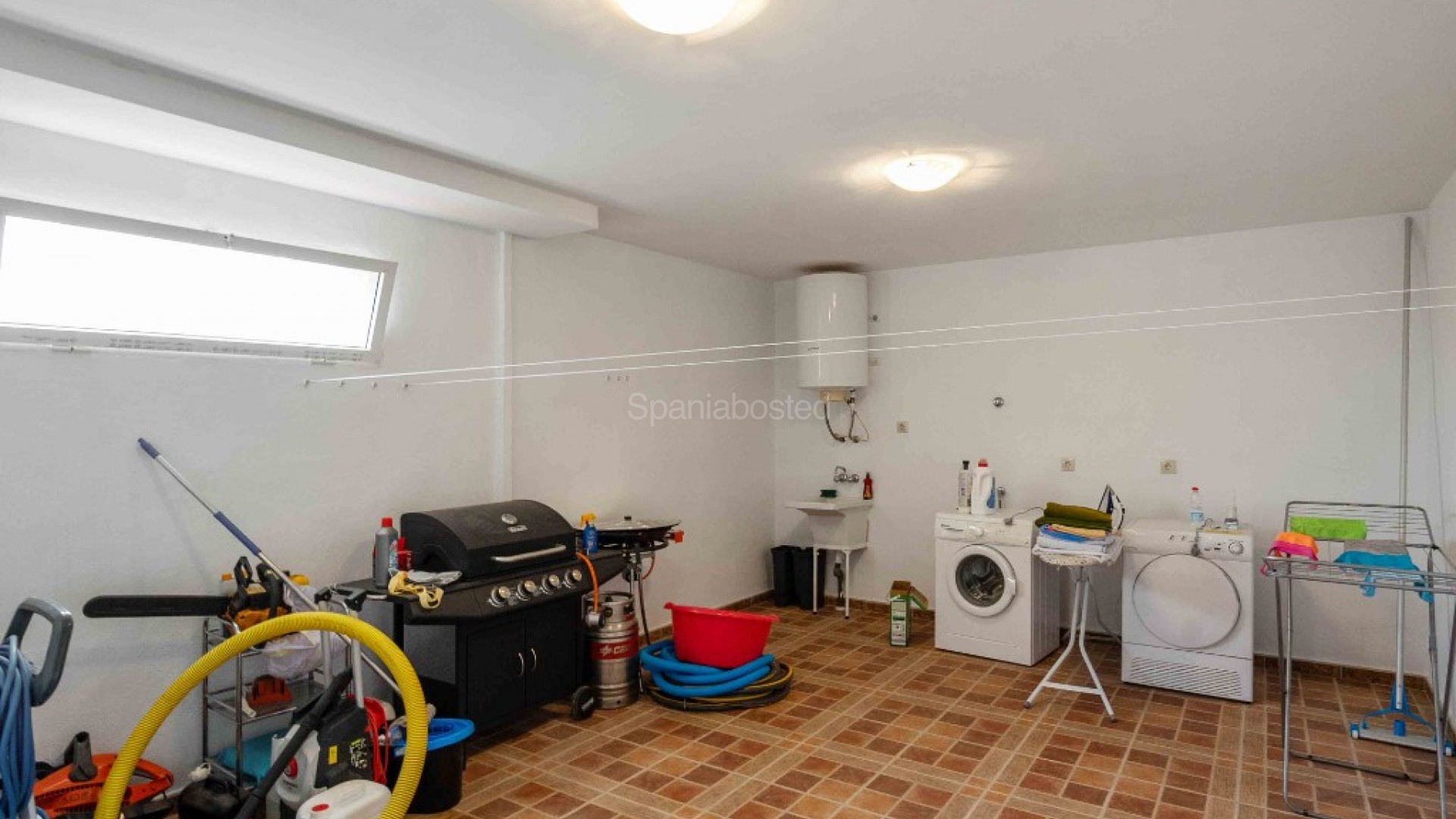 Resale - Finca Country Property -
Orihuela