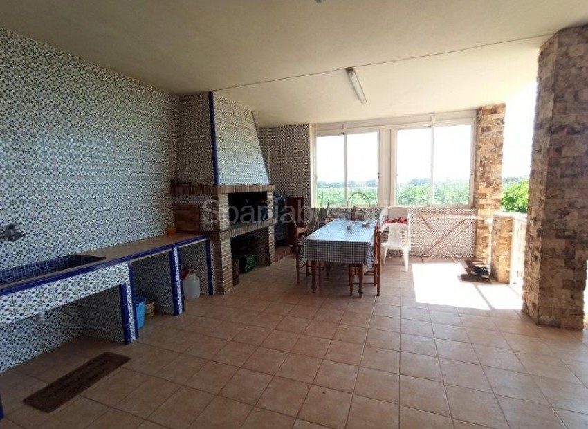 Resale - Finca Country Property -
San Miguel de Salinas