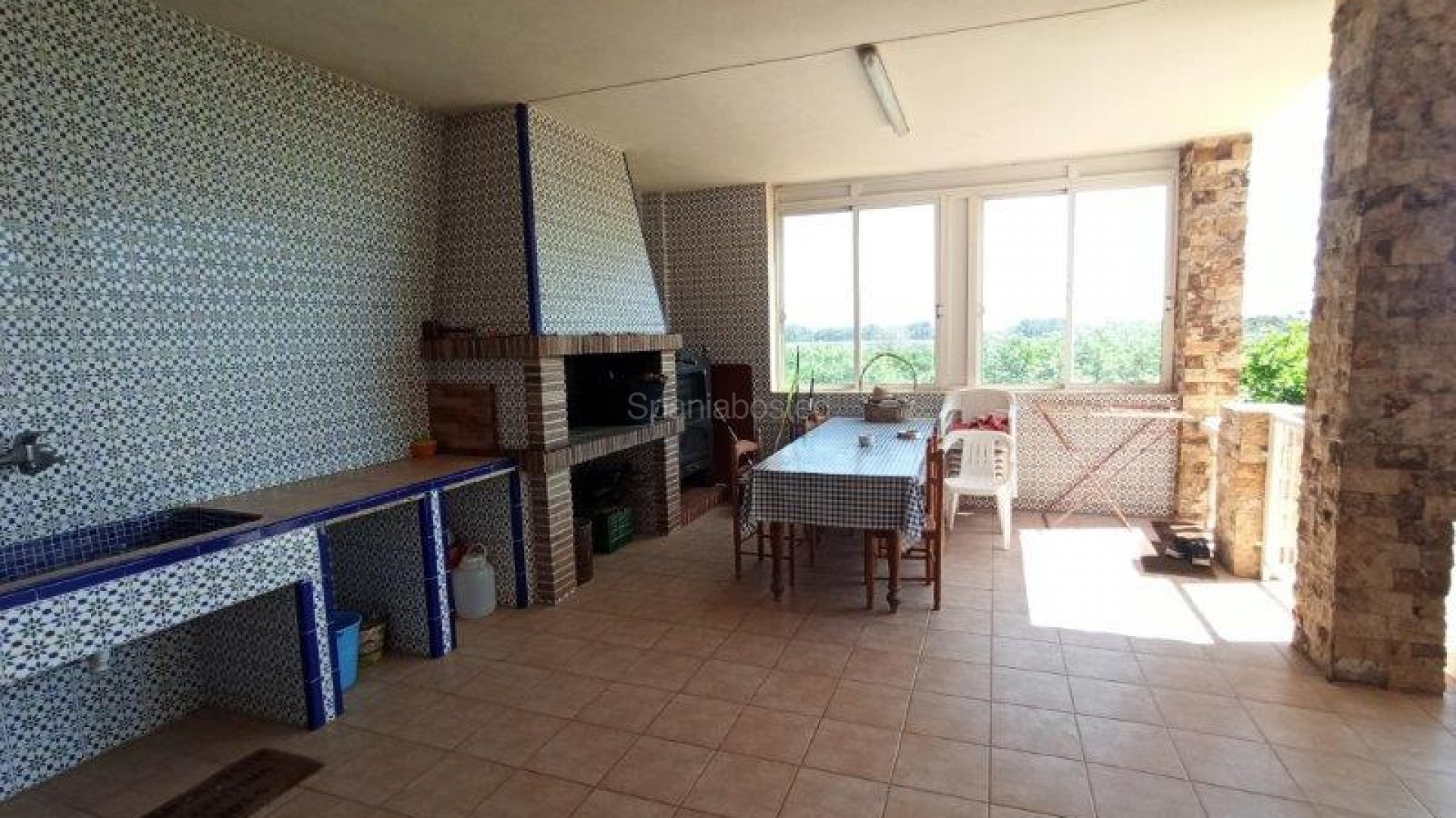 Resale - Finca Country Property -
San Miguel de Salinas