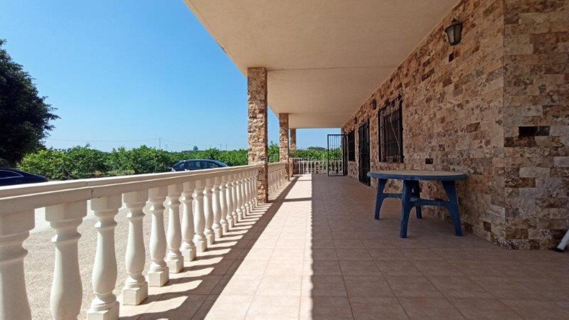 Resale - Finca Country Property -
San Miguel de Salinas