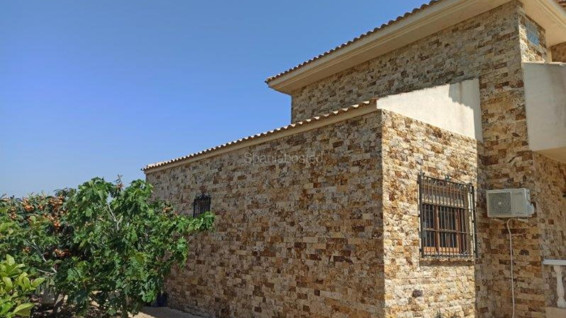 Resale - Finca Country Property -
San Miguel de Salinas