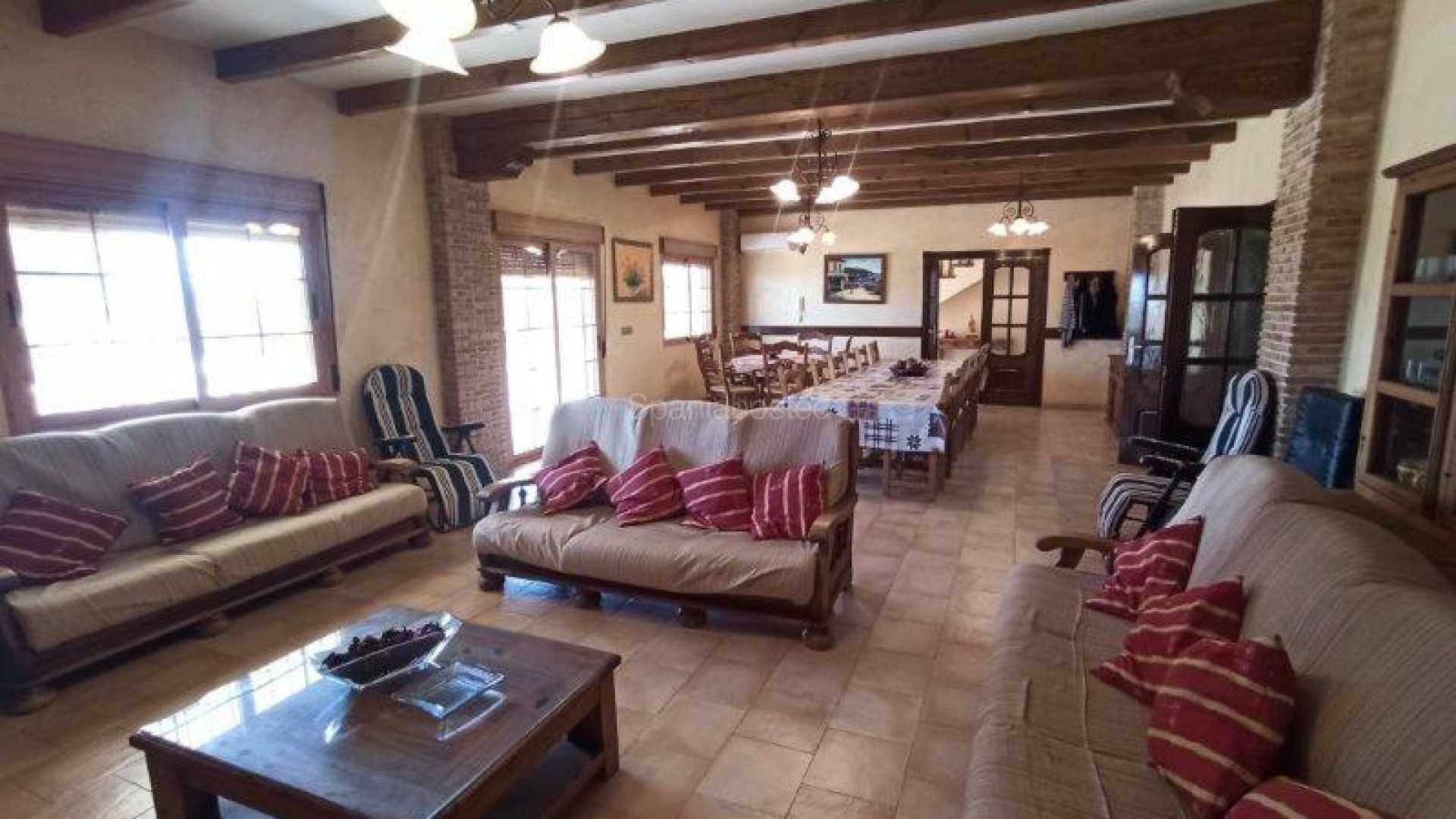 Resale - Finca Country Property -
San Miguel de Salinas