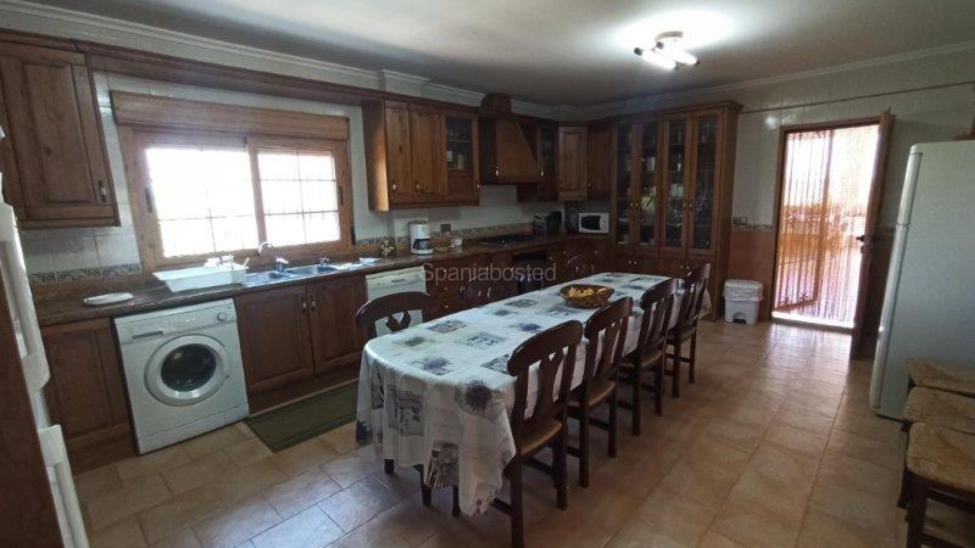 Resale - Finca Country Property -
San Miguel de Salinas