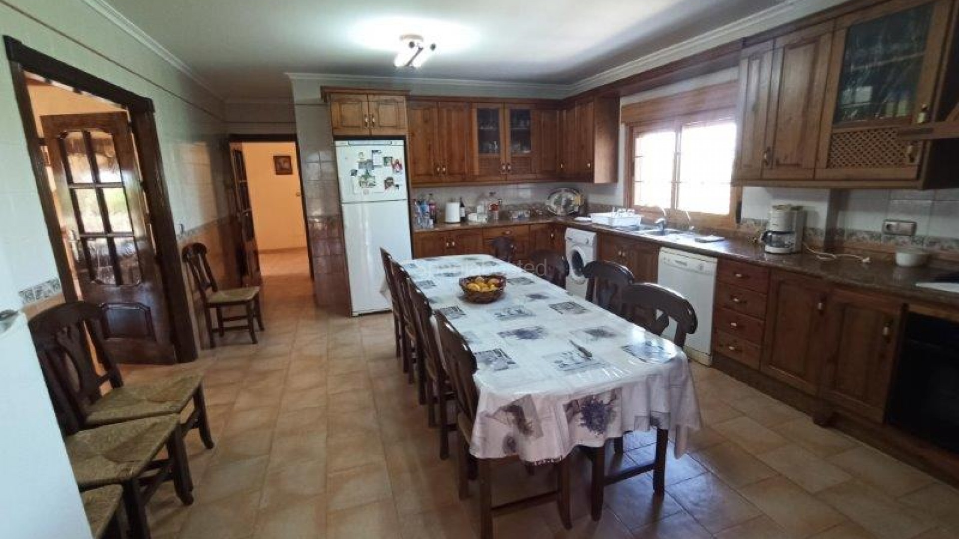 Resale - Finca Country Property -
San Miguel de Salinas