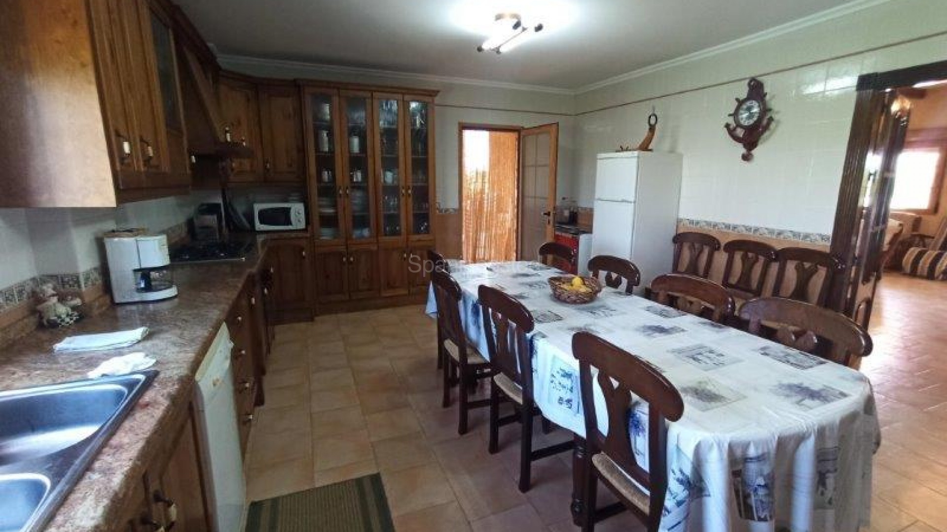 Resale - Finca Country Property -
San Miguel de Salinas