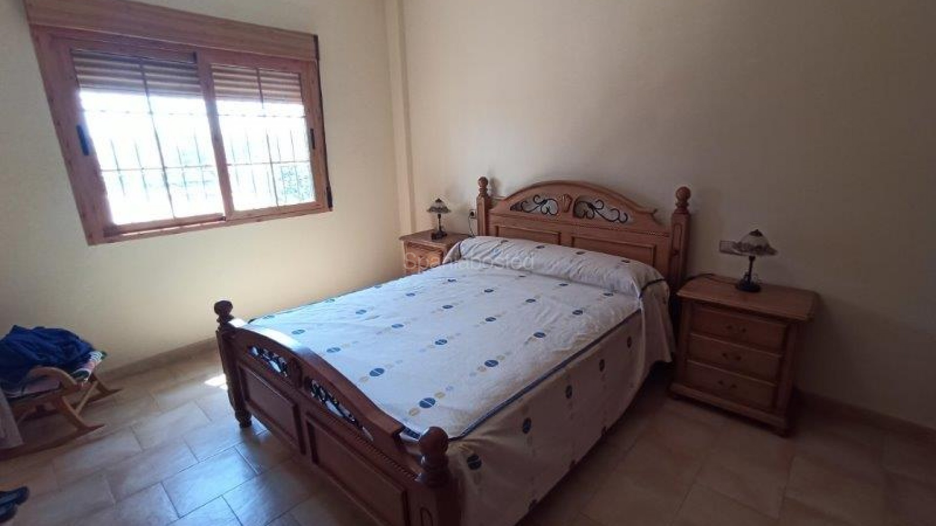 Resale - Finca Country Property -
San Miguel de Salinas