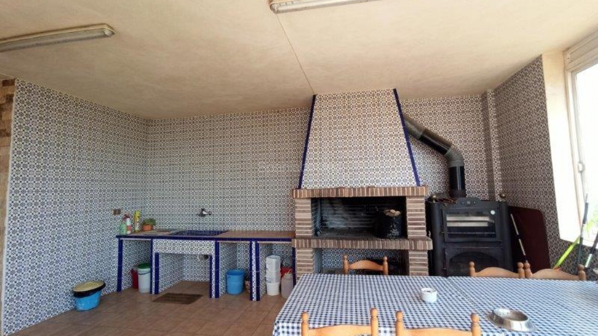 Resale - Finca Country Property -
San Miguel de Salinas