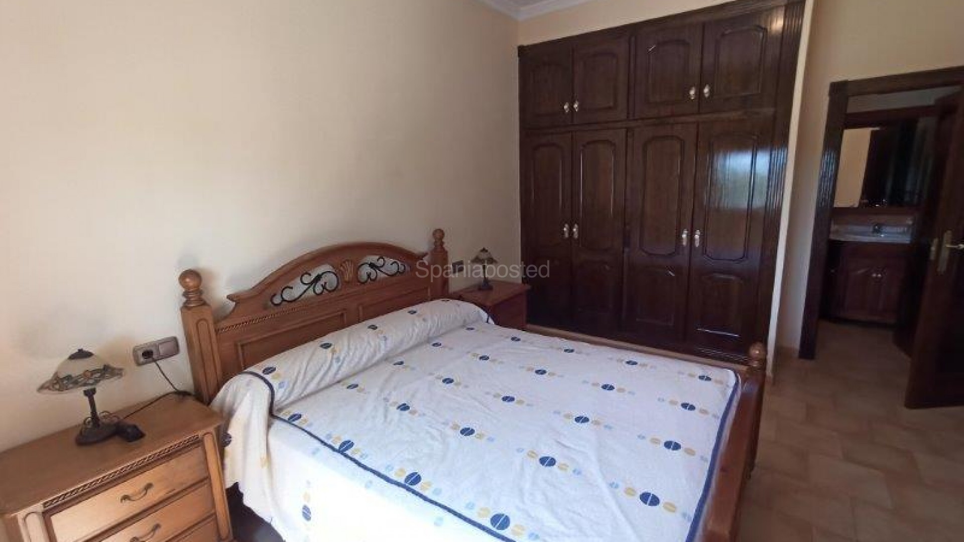 Resale - Finca Country Property -
San Miguel de Salinas