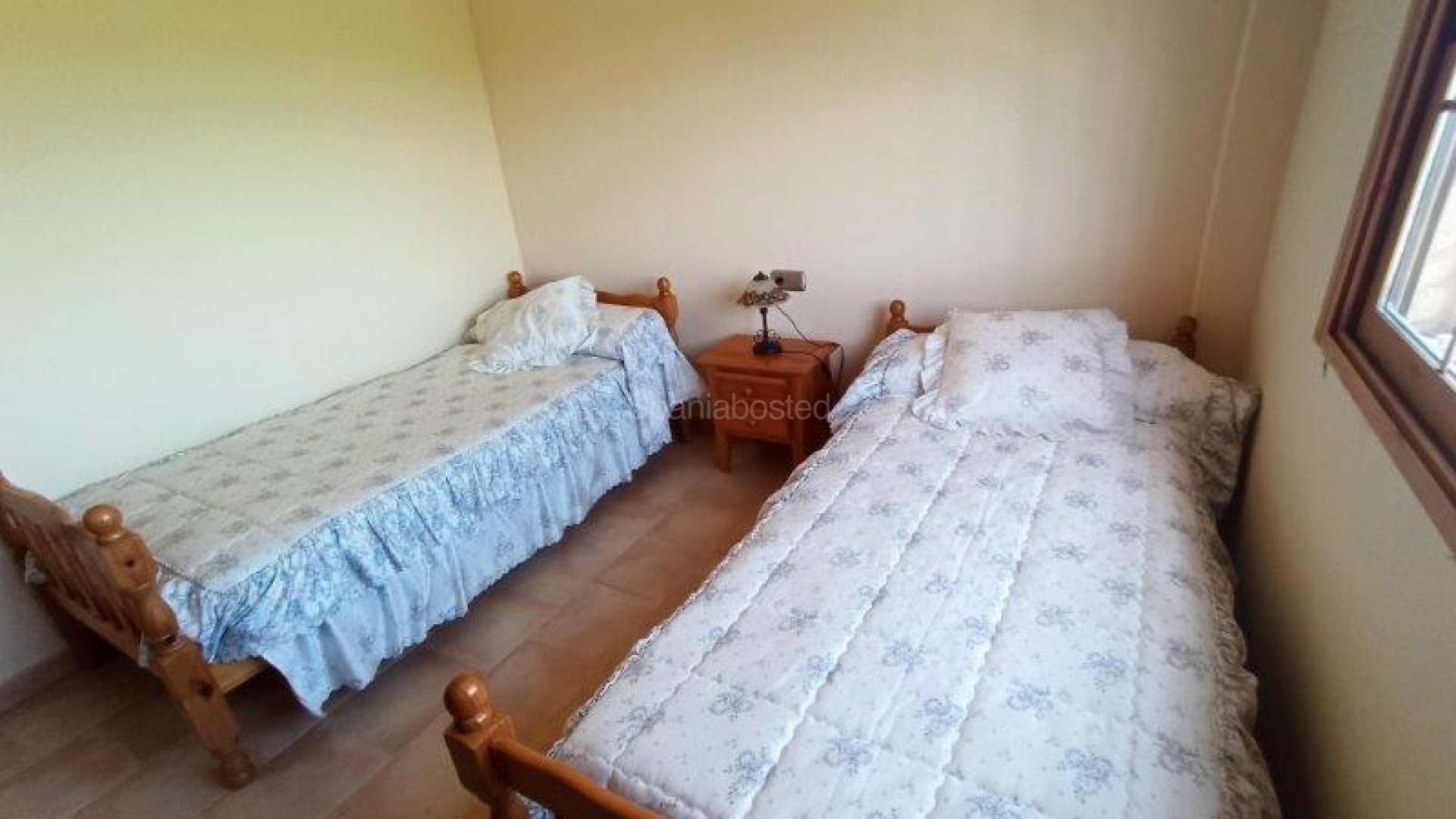 Resale - Finca Country Property -
San Miguel de Salinas