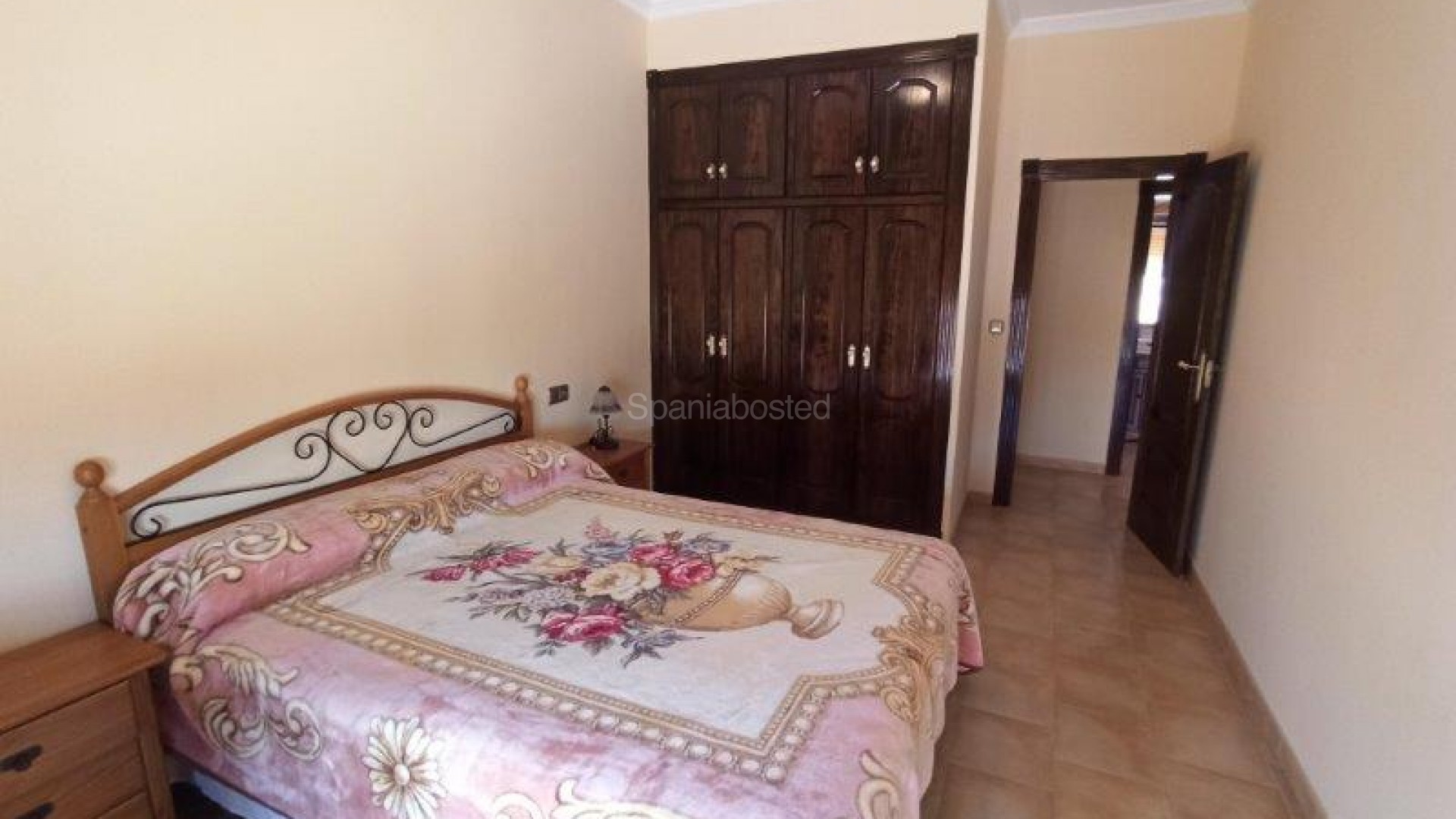 Resale - Finca Country Property -
San Miguel de Salinas