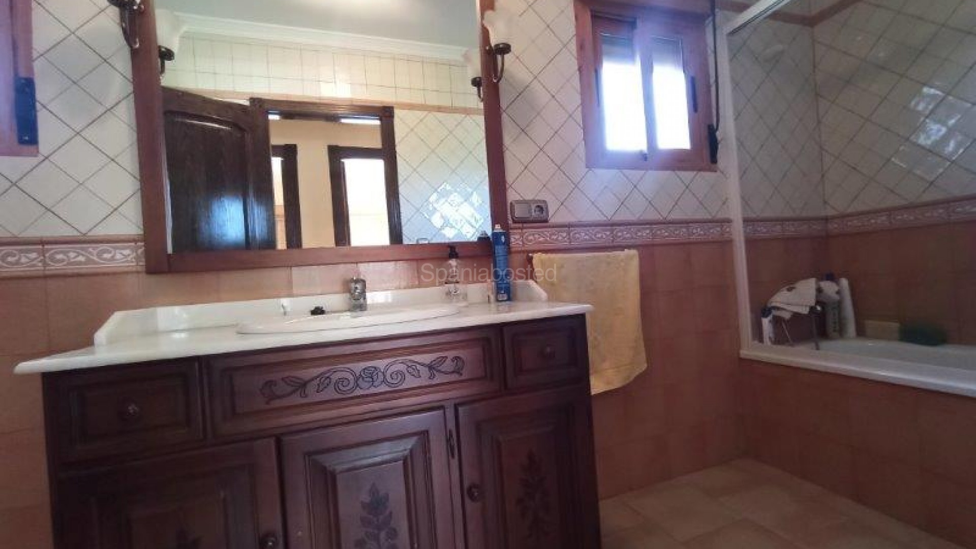 Resale - Finca Country Property -
San Miguel de Salinas