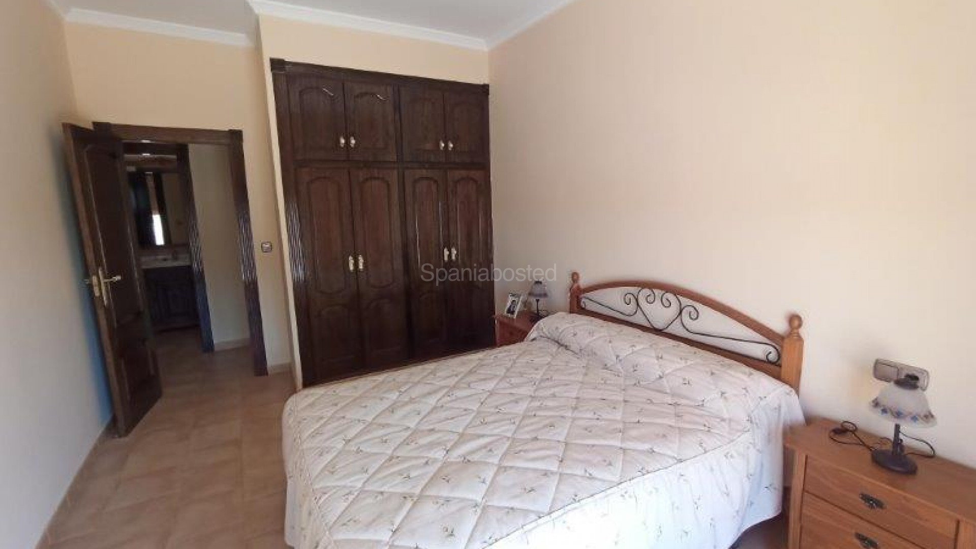 Resale - Finca Country Property -
San Miguel de Salinas