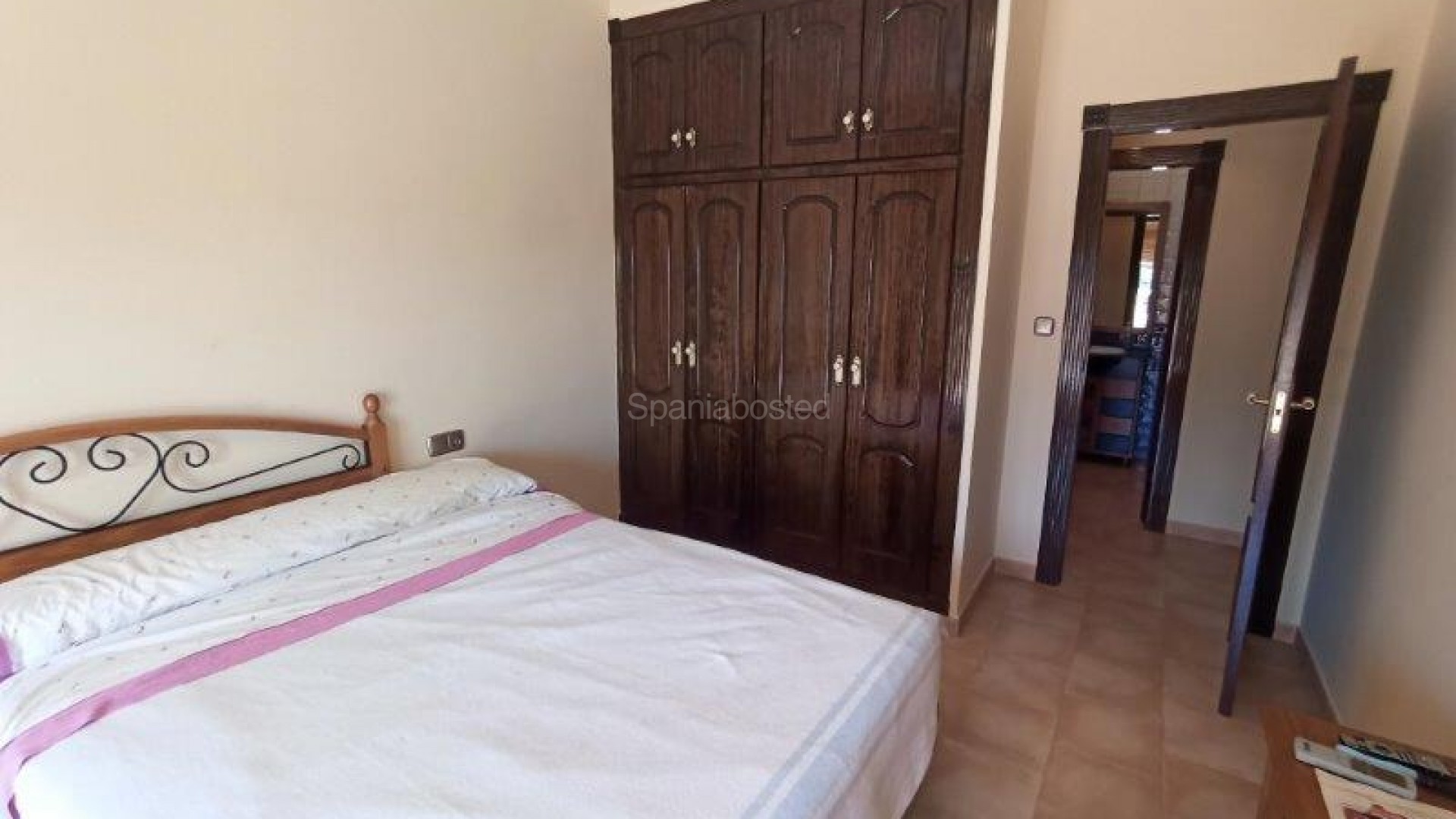 Resale - Finca Country Property -
San Miguel de Salinas