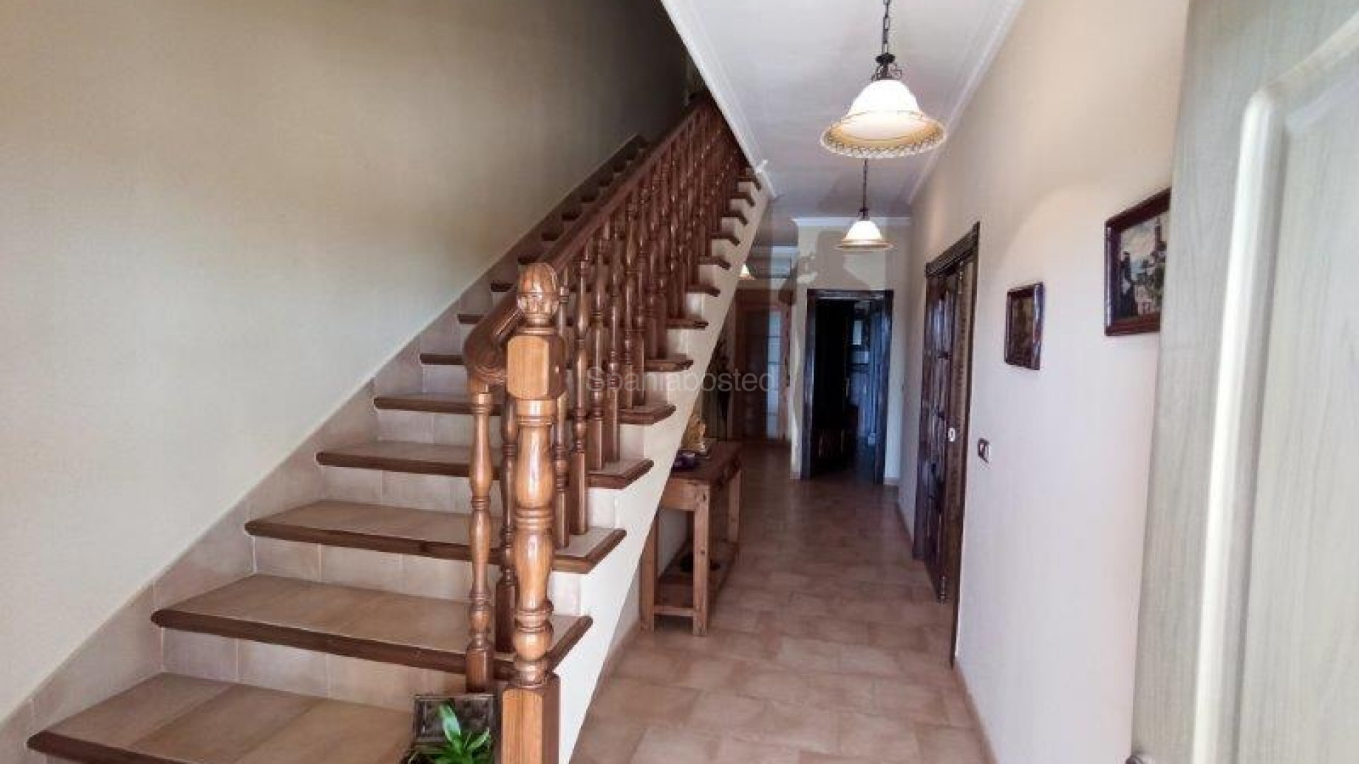 Resale - Finca Country Property -
San Miguel de Salinas