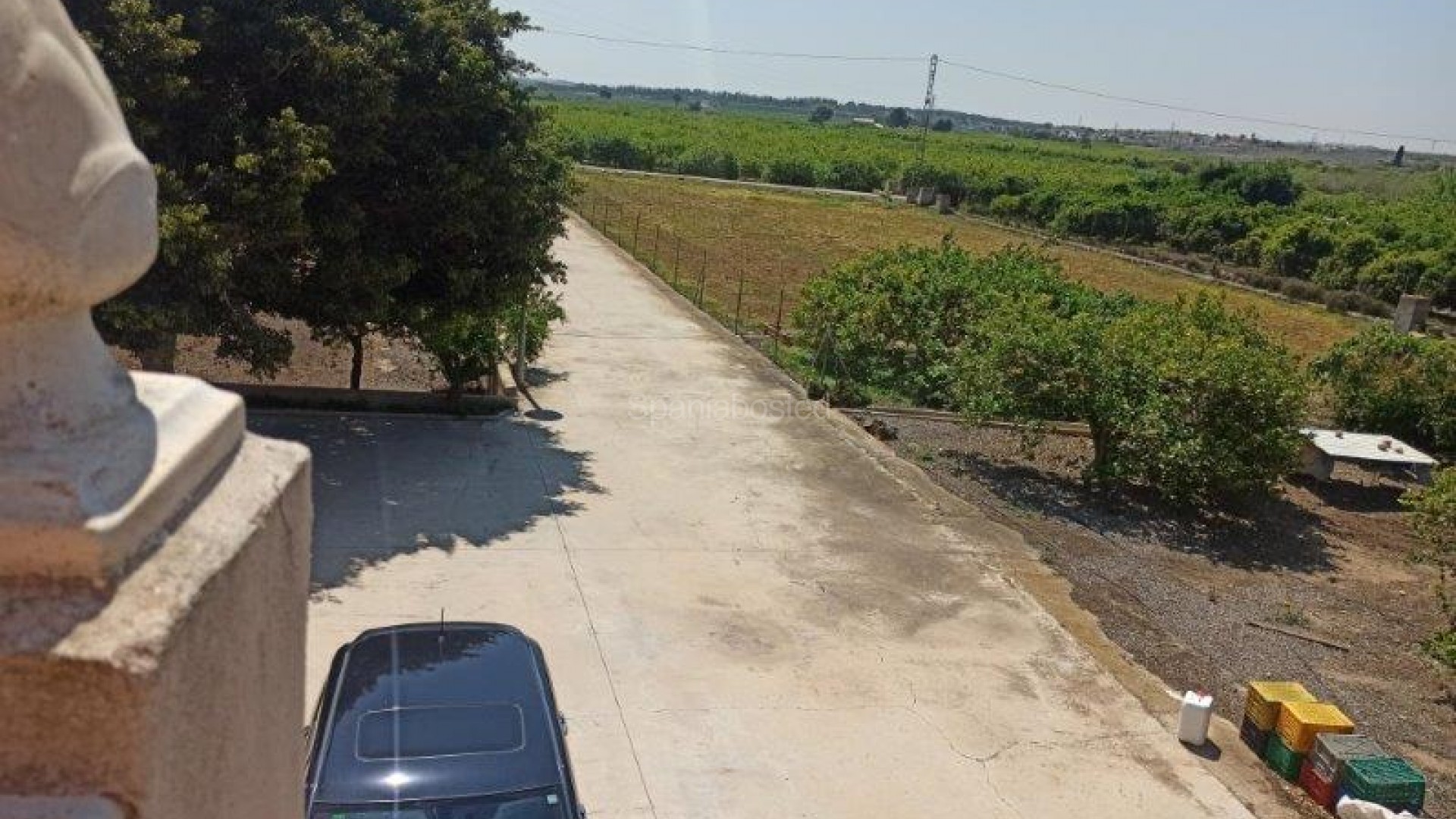 Resale - Finca Country Property -
San Miguel de Salinas