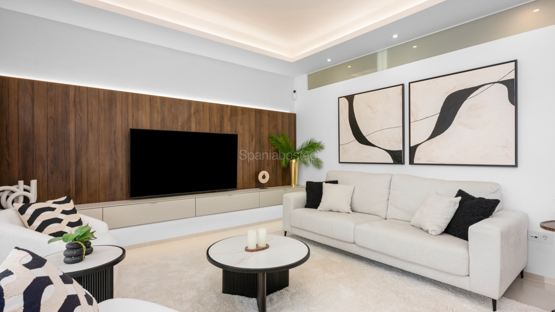 Resale - Ground floor apartment -
Ciudad Quesada - Rojales - Ciudad Quesada