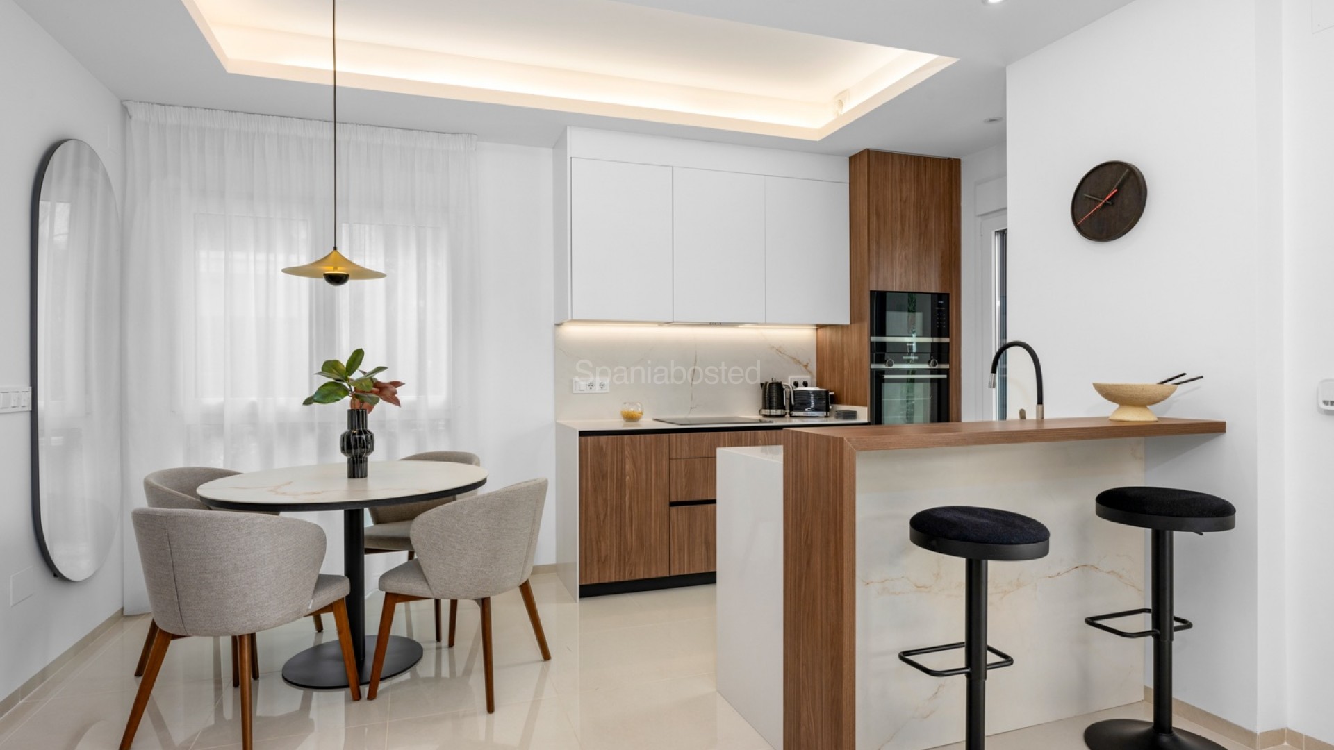 Resale - Ground floor apartment -
Ciudad Quesada - Rojales - Ciudad Quesada