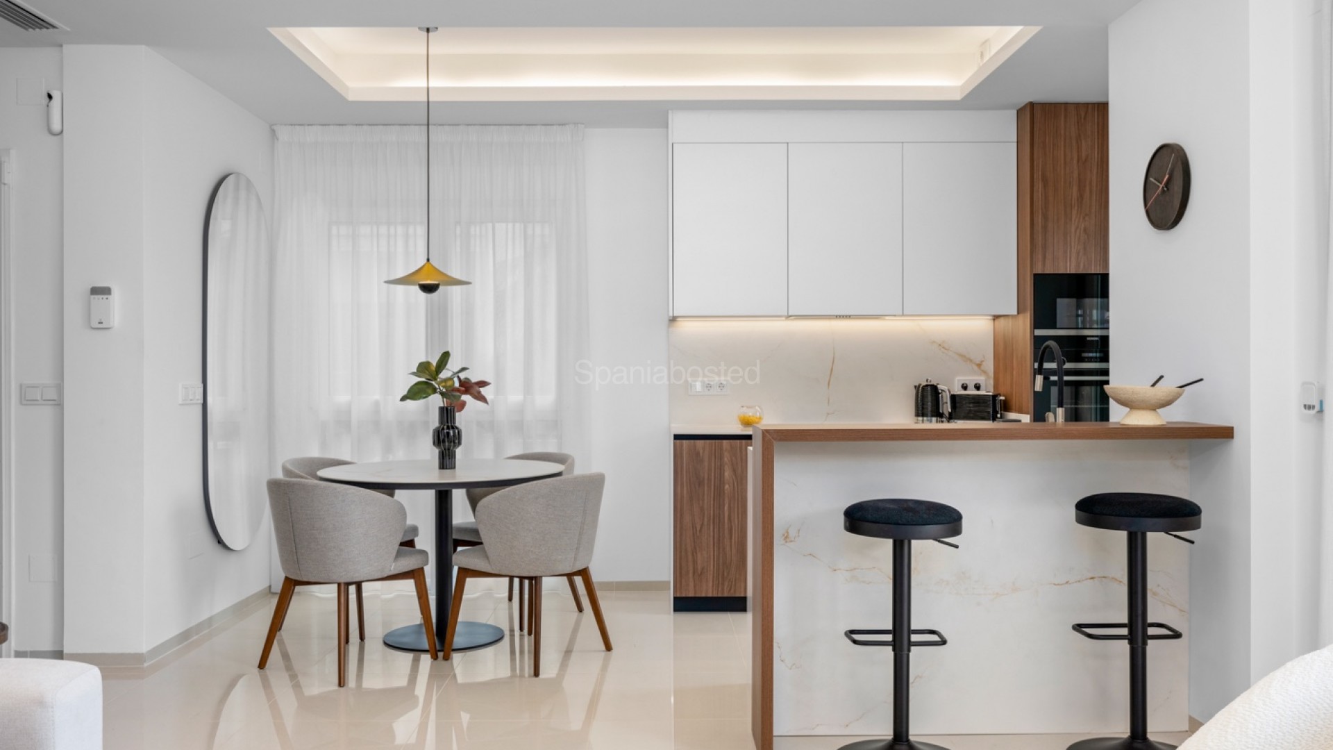 Resale - Ground floor apartment -
Ciudad Quesada - Rojales - Ciudad Quesada