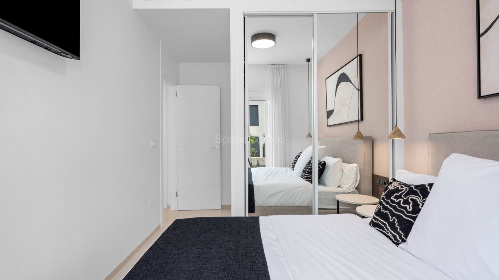 Resale - Ground floor apartment -
Ciudad Quesada - Rojales - Ciudad Quesada