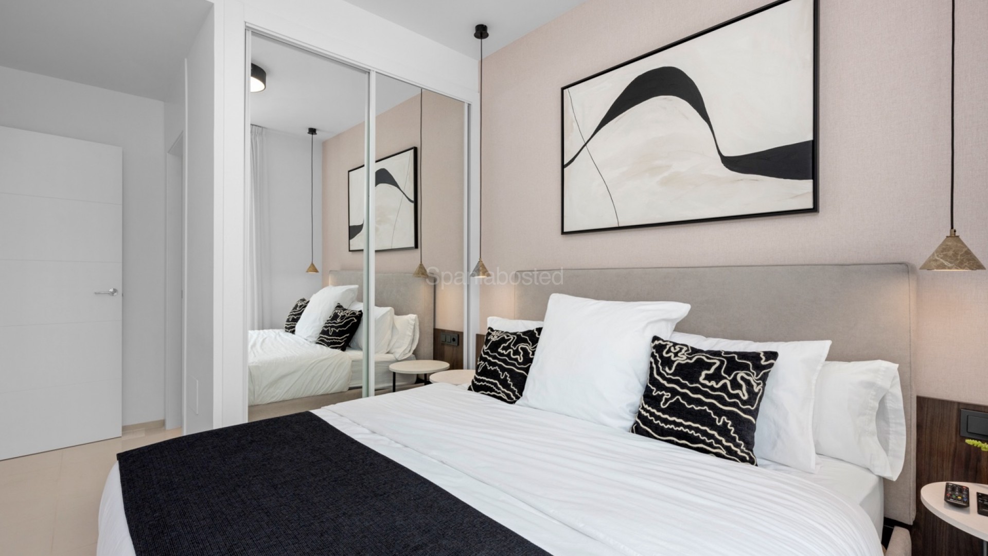 Resale - Ground floor apartment -
Ciudad Quesada - Rojales - Ciudad Quesada