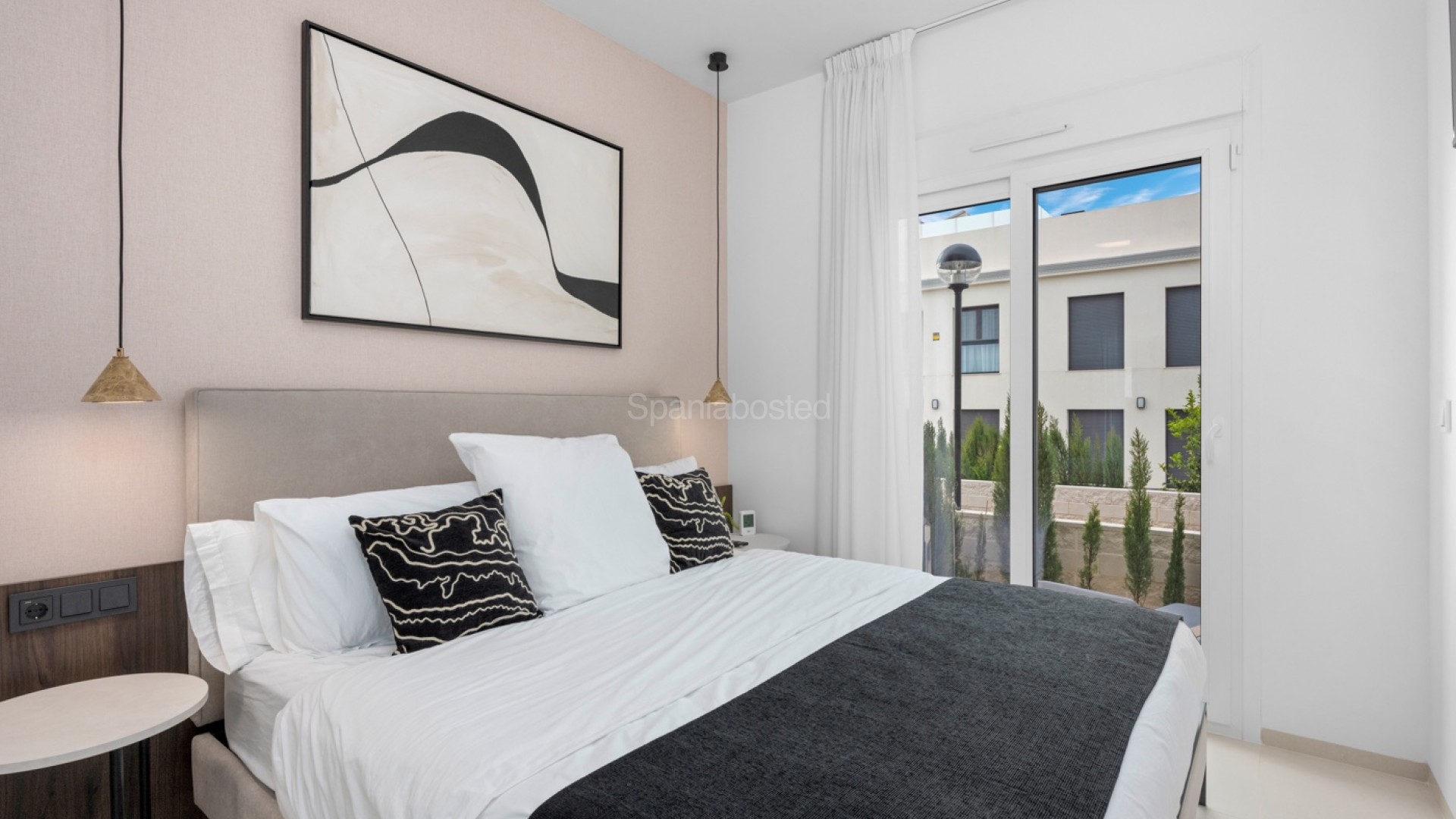 Resale - Ground floor apartment -
Ciudad Quesada - Rojales - Ciudad Quesada