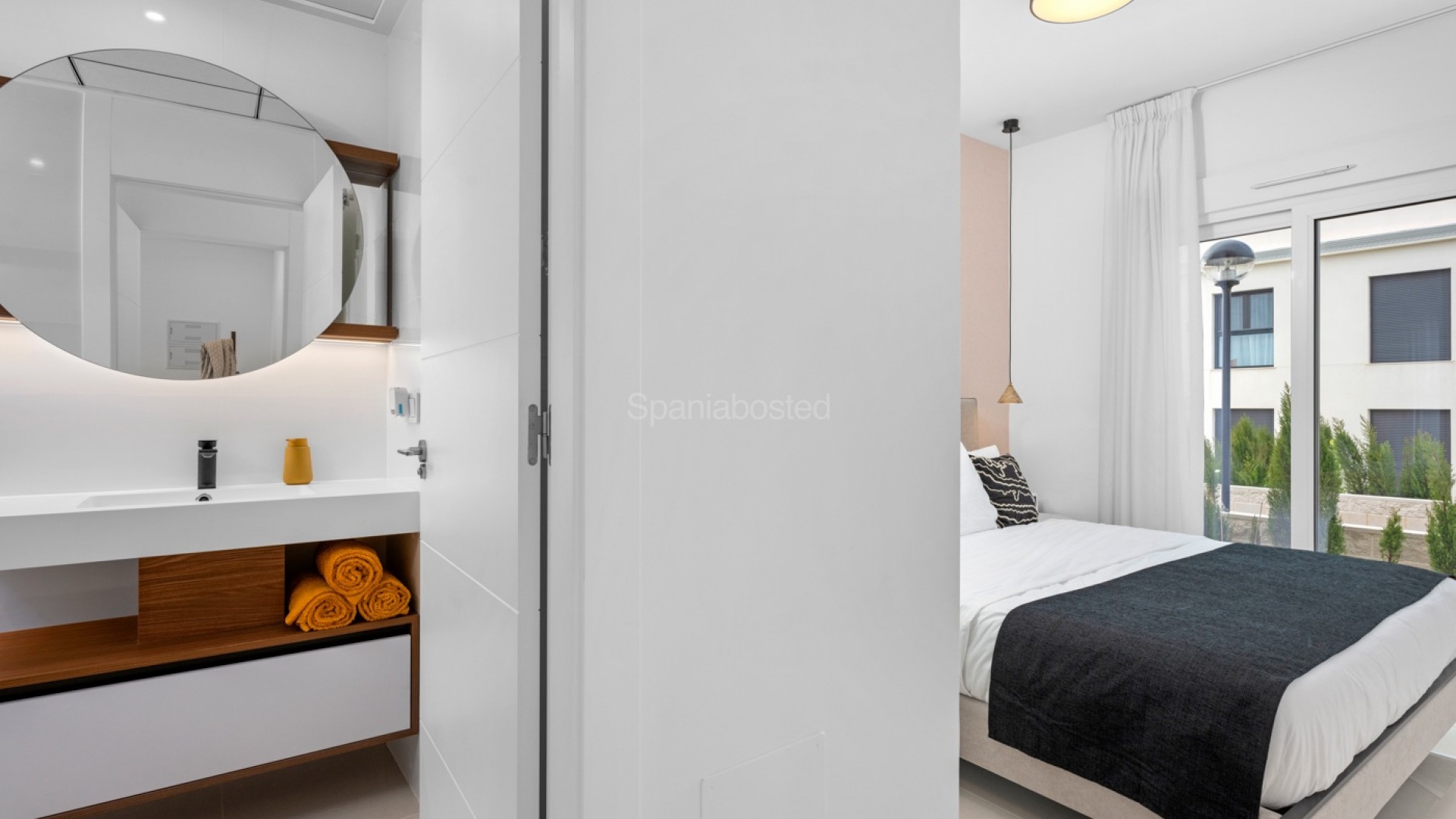 Resale - Ground floor apartment -
Ciudad Quesada - Rojales - Ciudad Quesada