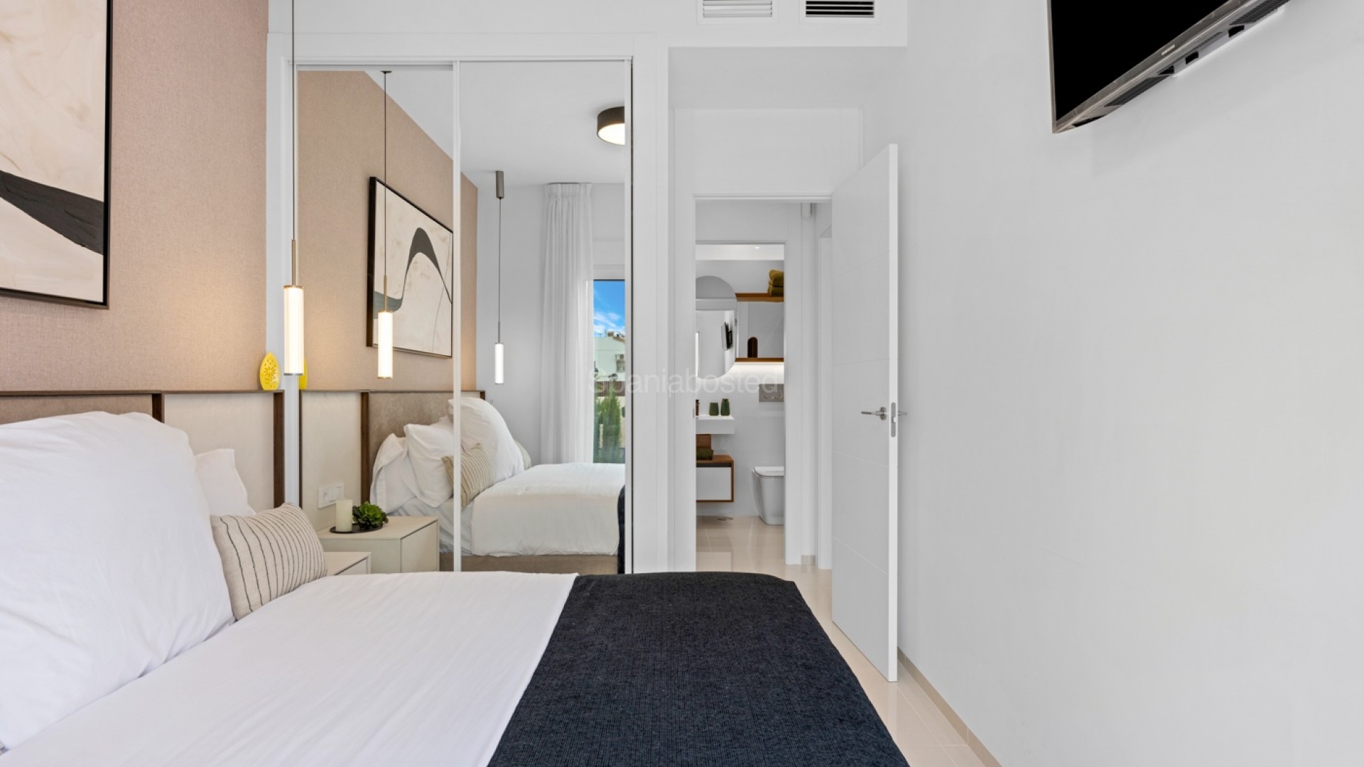 Resale - Ground floor apartment -
Ciudad Quesada - Rojales - Ciudad Quesada