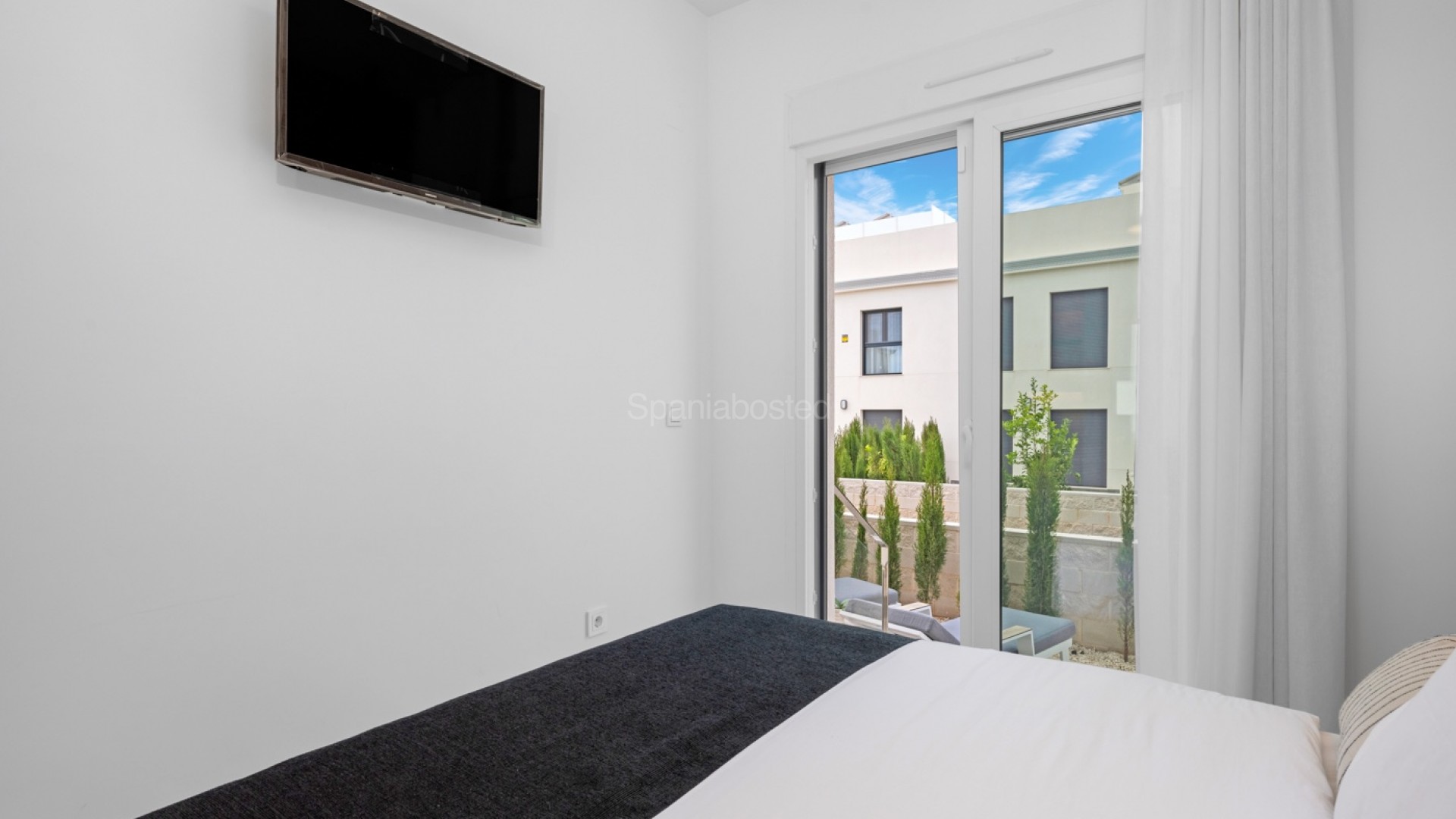 Resale - Ground floor apartment -
Ciudad Quesada - Rojales - Ciudad Quesada