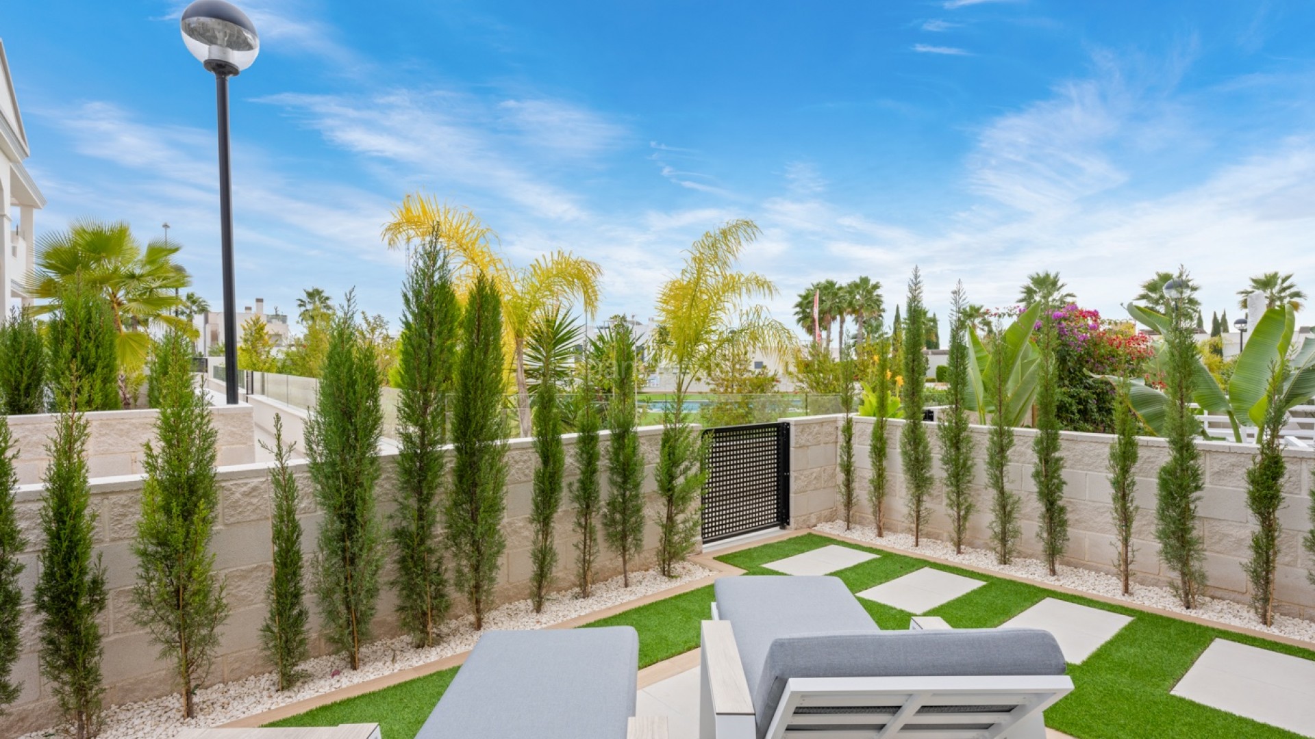 Resale - Ground floor apartment -
Ciudad Quesada - Rojales - Ciudad Quesada