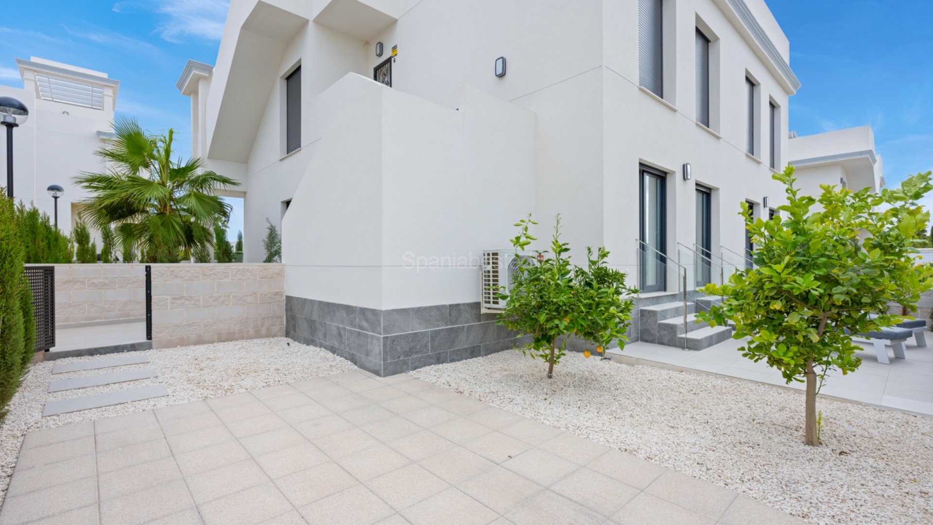 Resale - Ground floor apartment -
Ciudad Quesada - Rojales - Ciudad Quesada