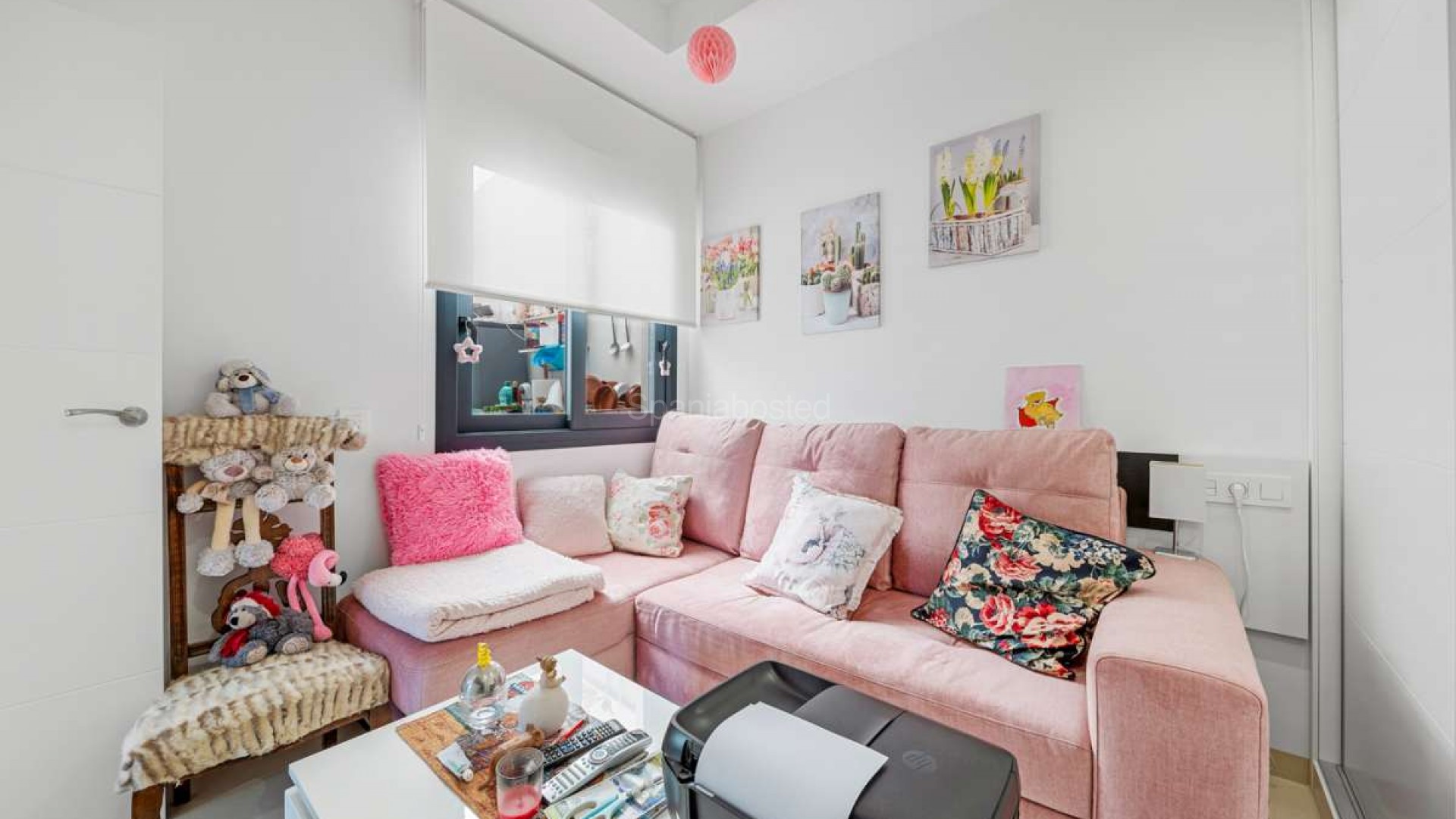 Resale - House -
Villamartín - Villamartin