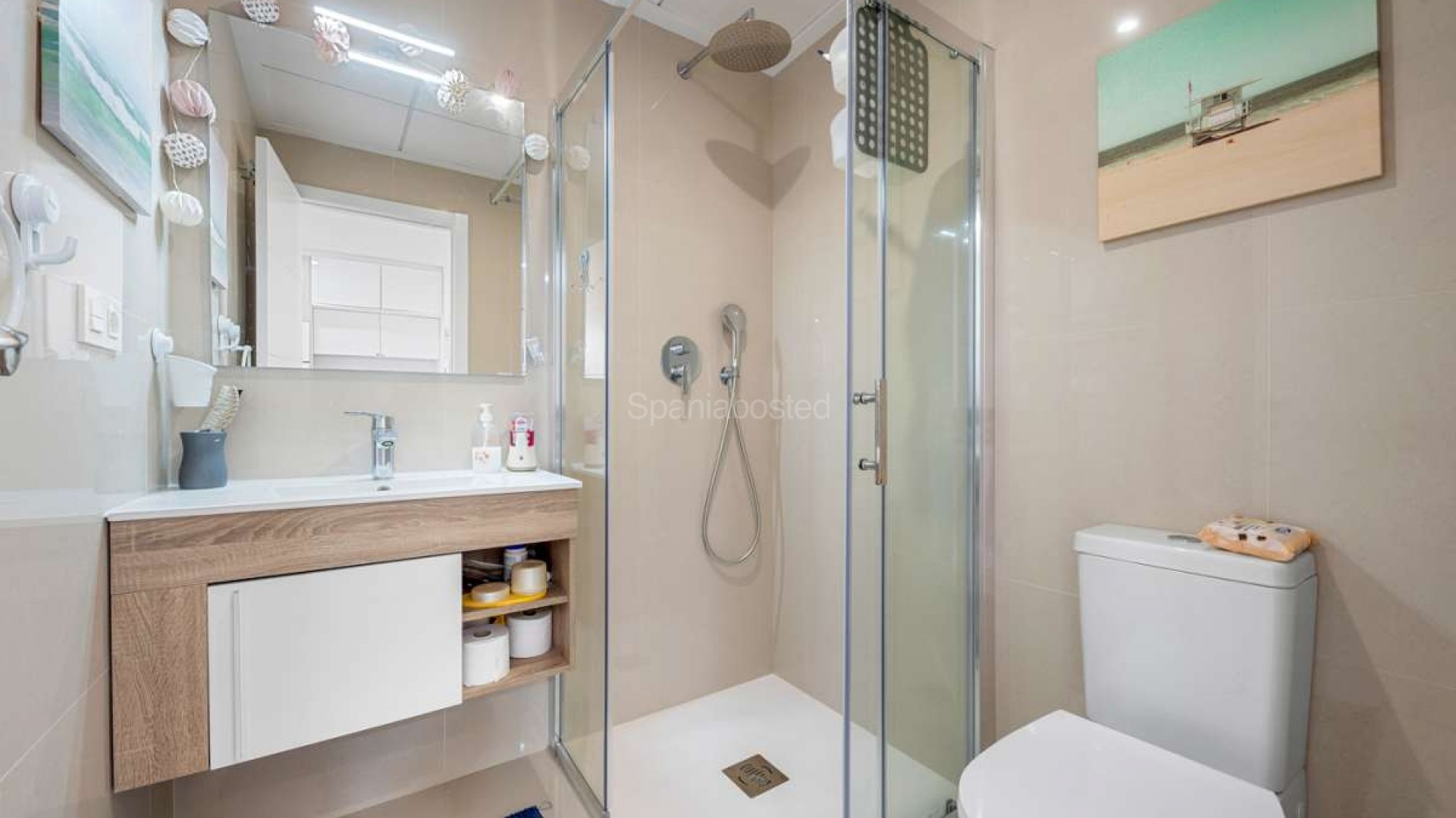 Resale - House -
Villamartín - Villamartin