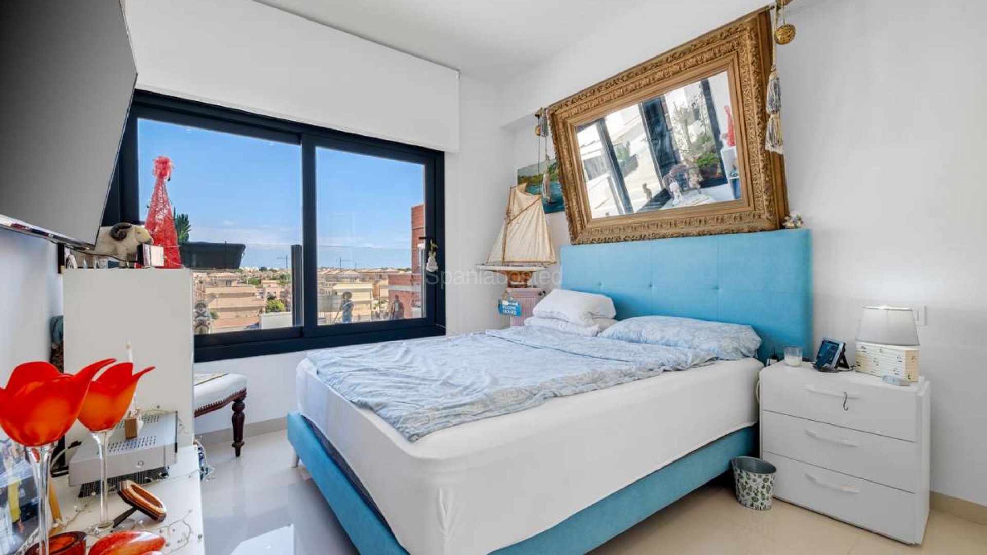 Resale - House -
Villamartín - Villamartin